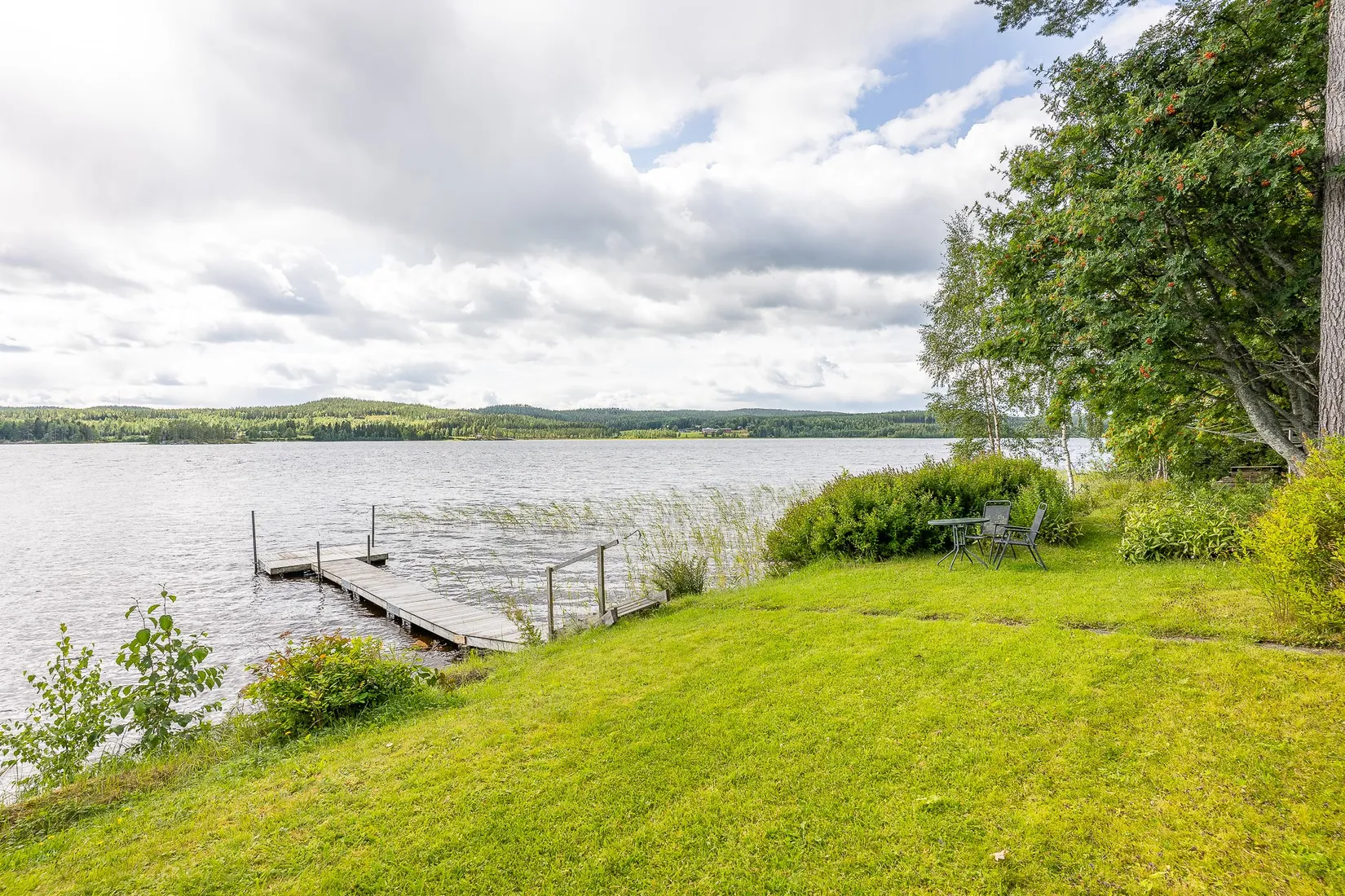 Fritidshus, Dalarö 26, Dalarö, Vännäs