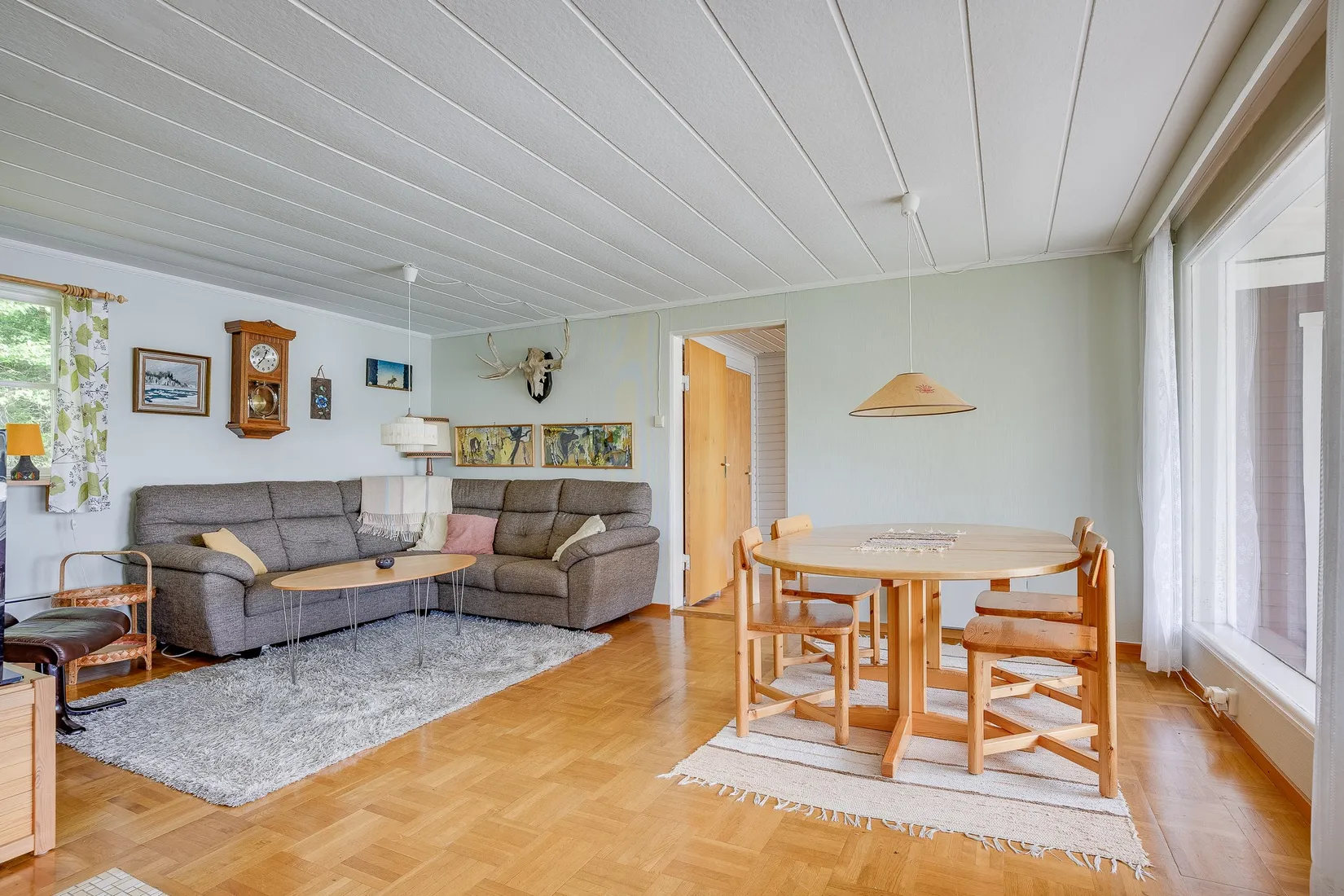 Fritidshus, Dalarö 26, Dalarö, Vännäs