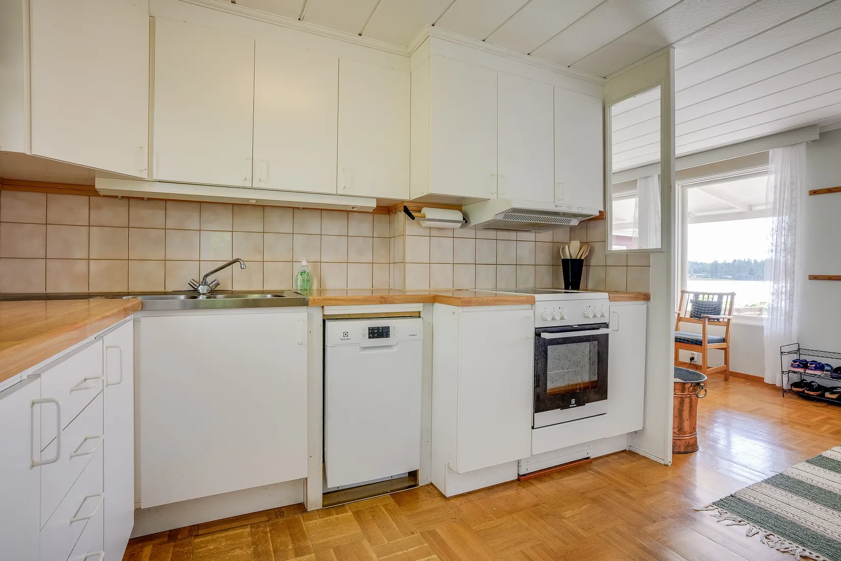 Fritidshus, Dalarö 26, Dalarö, Vännäs