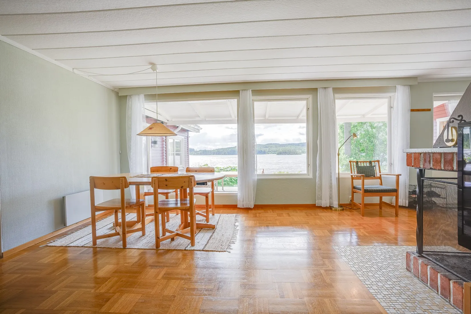 Fritidshus, Dalarö 26, Dalarö, Vännäs