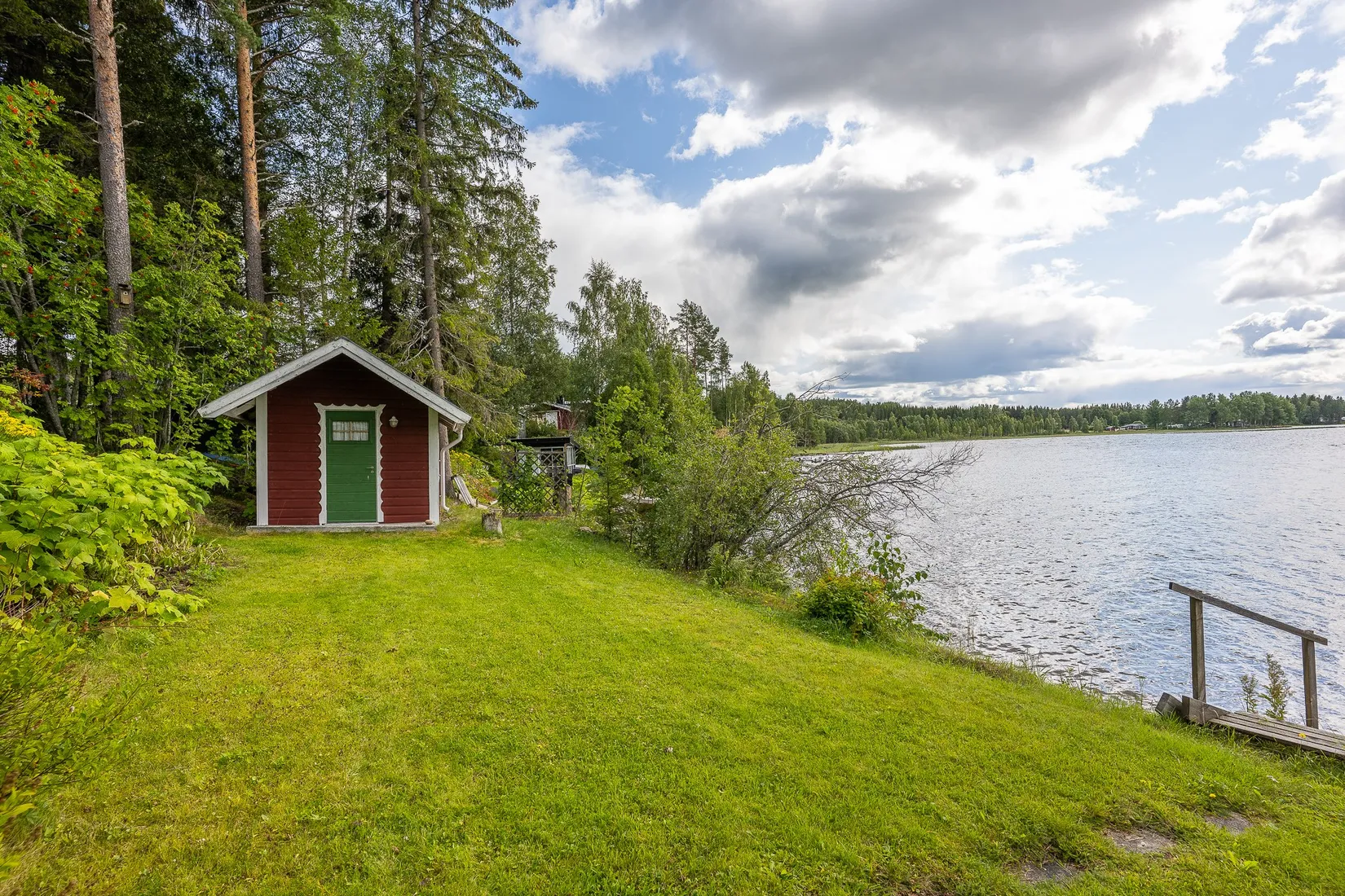Fritidshus, Dalarö 26, Dalarö, Vännäs
