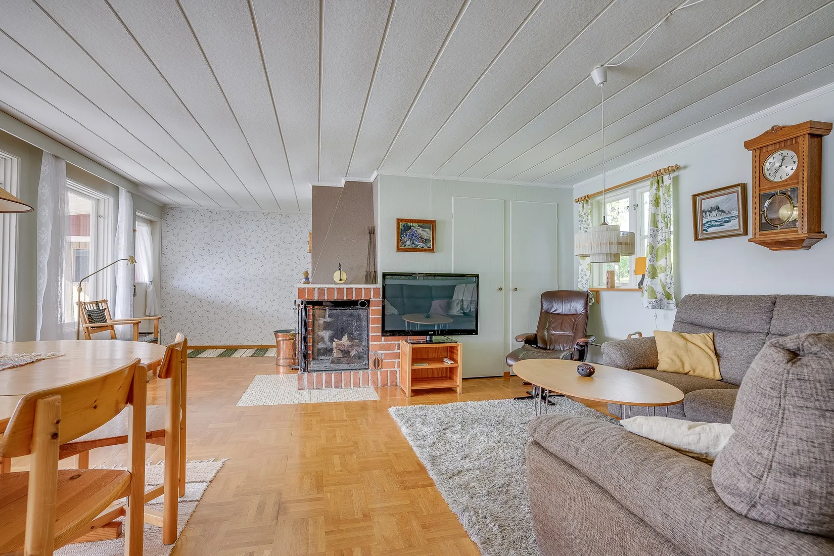 Fritidshus, Dalarö 26, Dalarö, Vännäs