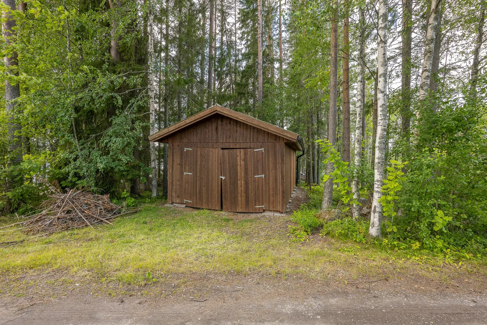 Fritidshus, Dalarö 26, Dalarö, Vännäs