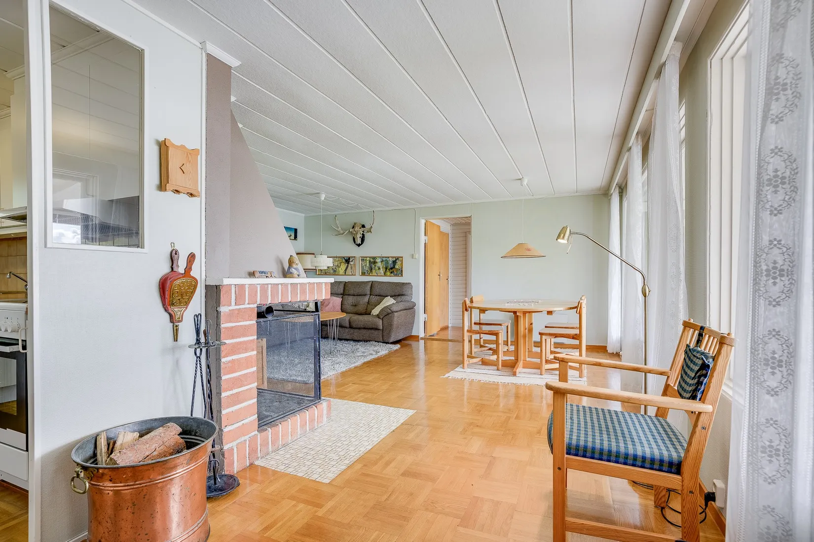 Fritidshus, Dalarö 26, Dalarö, Vännäs