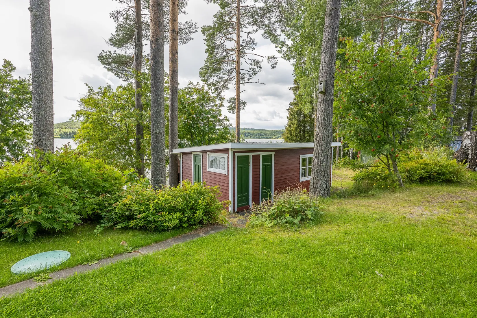Fritidshus, Dalarö 26, Dalarö, Vännäs