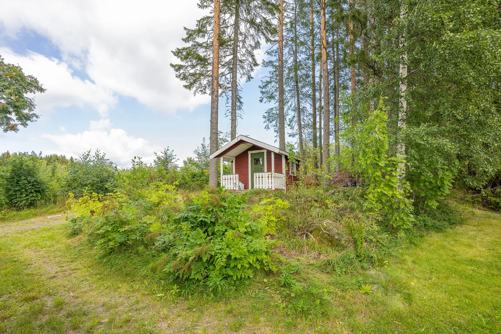 Fritidshus, Dalarö 26, Dalarö, Vännäs