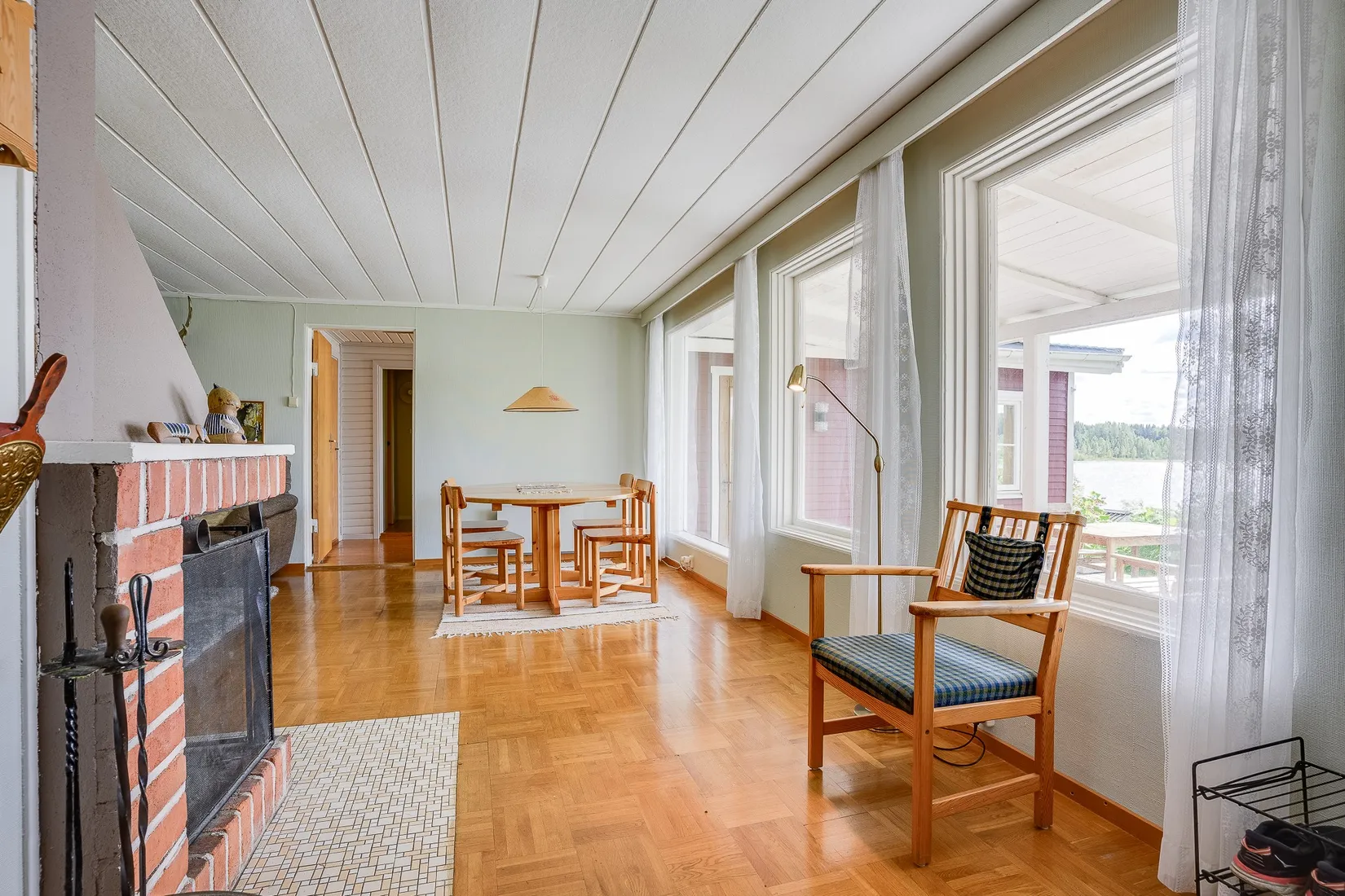 Fritidshus, Dalarö 26, Dalarö, Vännäs