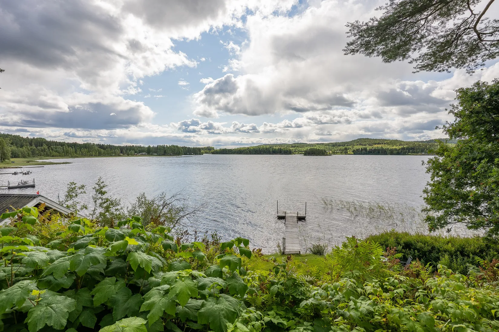 Fritidshus, Dalarö 26, Dalarö, Vännäs