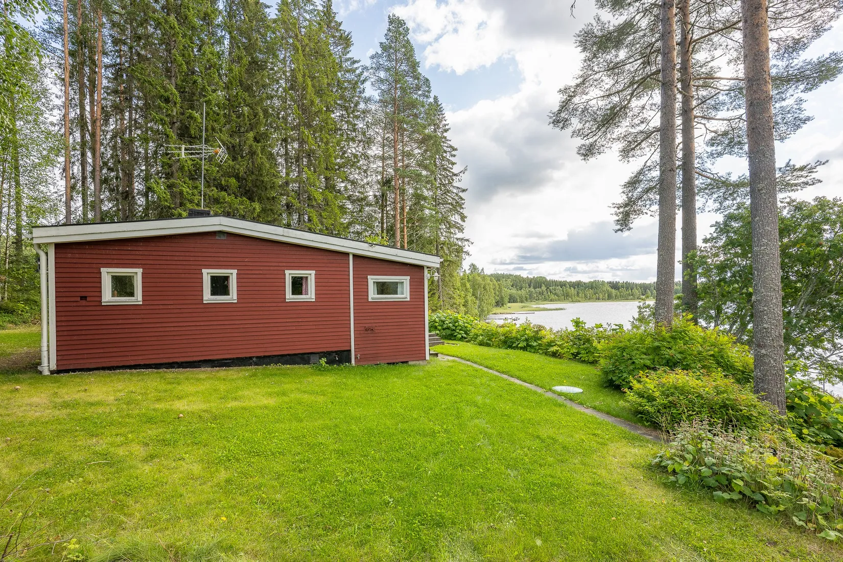 Fritidshus, Dalarö 26, Dalarö, Vännäs