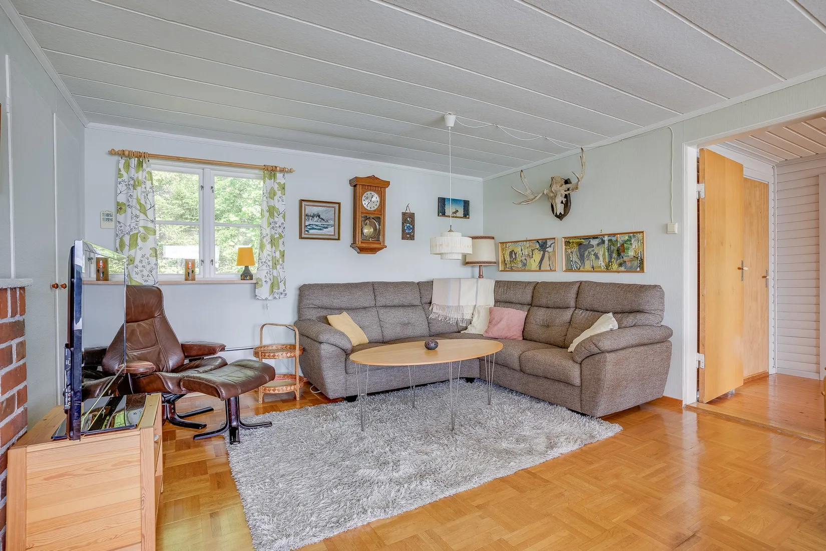 Fritidshus, Dalarö 26, Dalarö, Vännäs