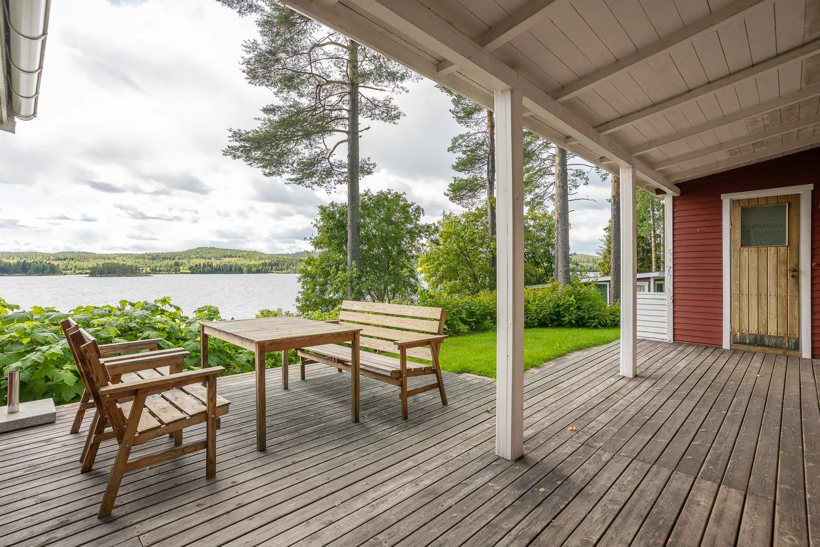Fritidshus, Dalarö 26, Dalarö, Vännäs