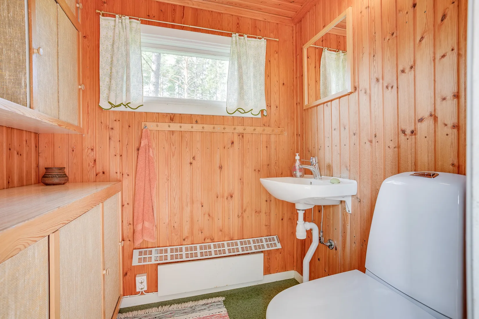 Fritidshus, Dalarö 26, Dalarö, Vännäs