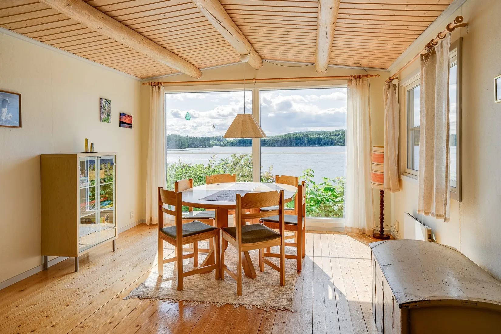 Fritidshus, Dalarö 26, Dalarö, Vännäs