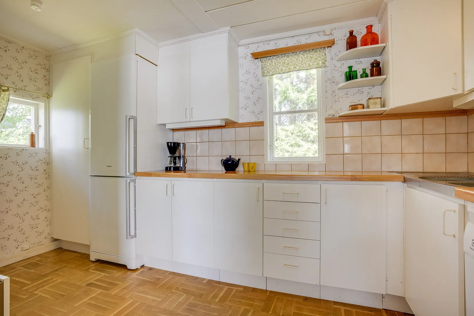Fritidshus, Dalarö 26, Dalarö, Vännäs