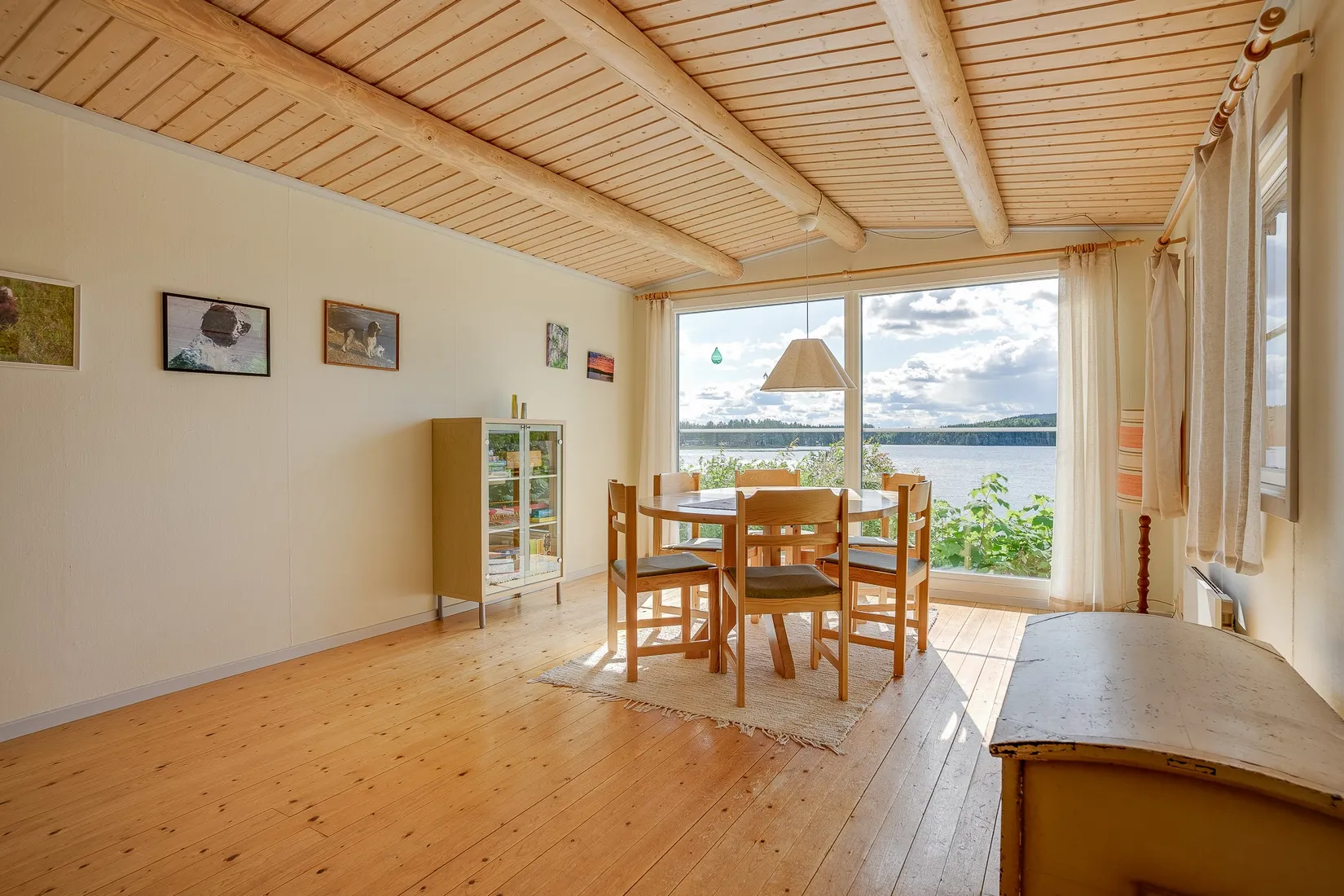 Fritidshus, Dalarö 26, Dalarö, Vännäs