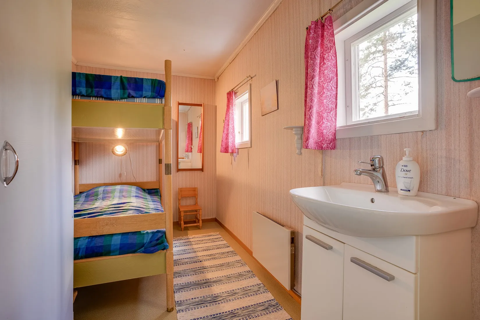 Fritidshus, Dalarö 26, Dalarö, Vännäs