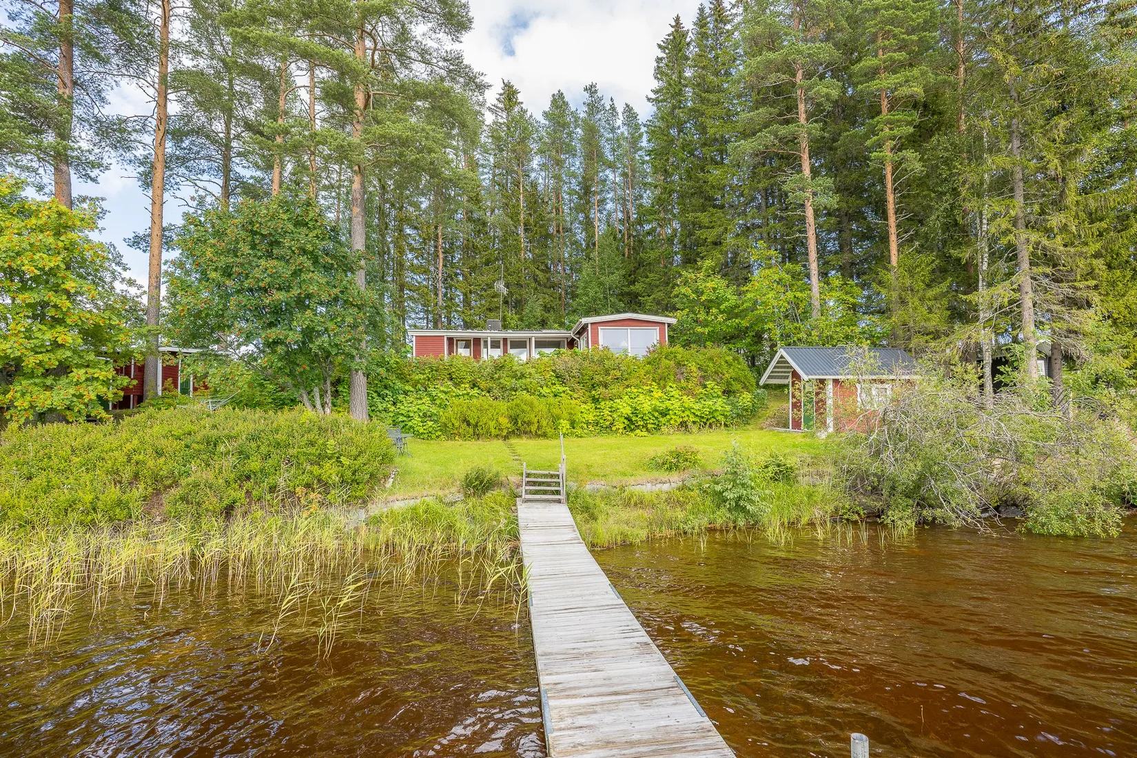 Fritidshus, Dalarö 26, Dalarö, Vännäs