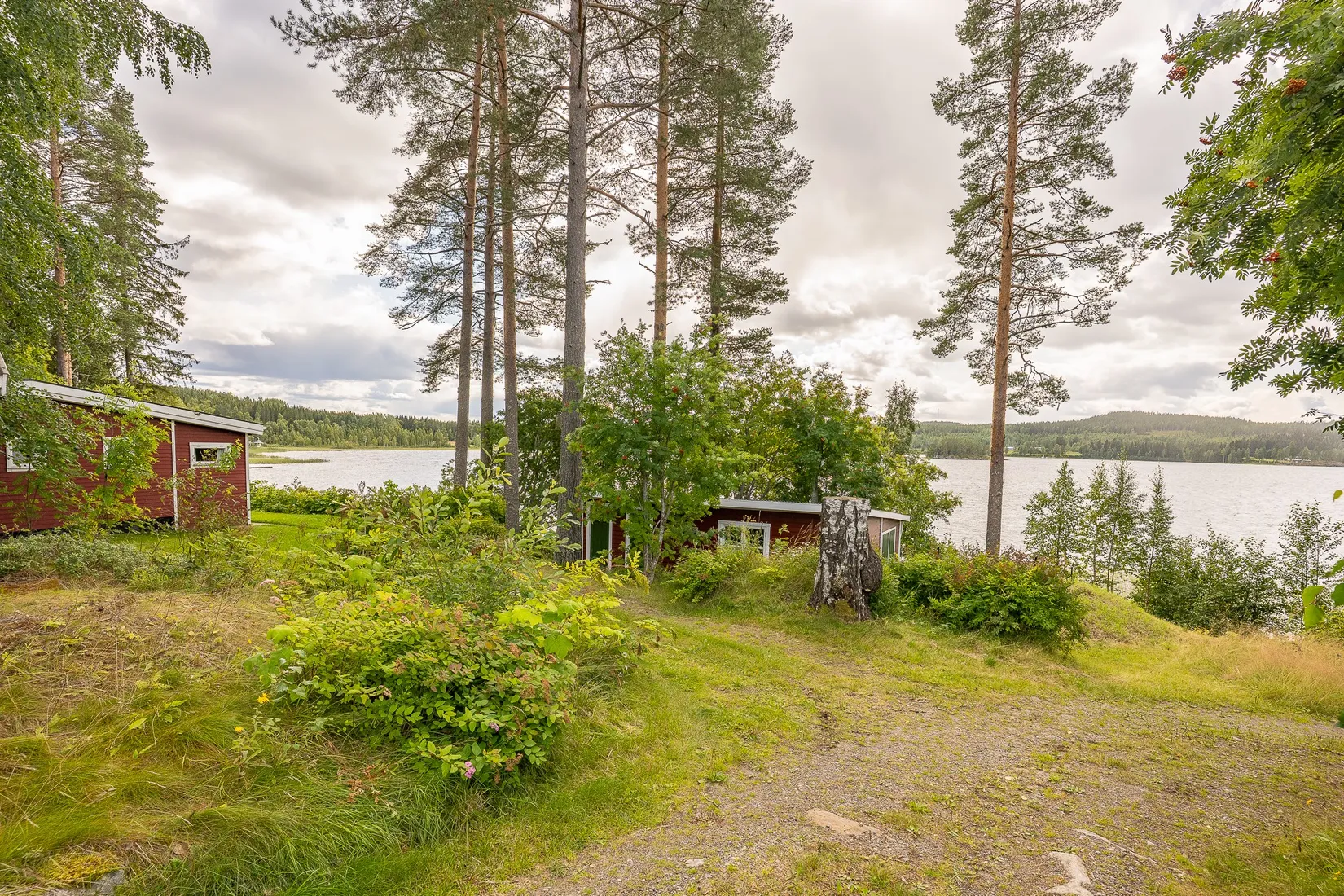 Fritidshus, Dalarö 26, Dalarö, Vännäs