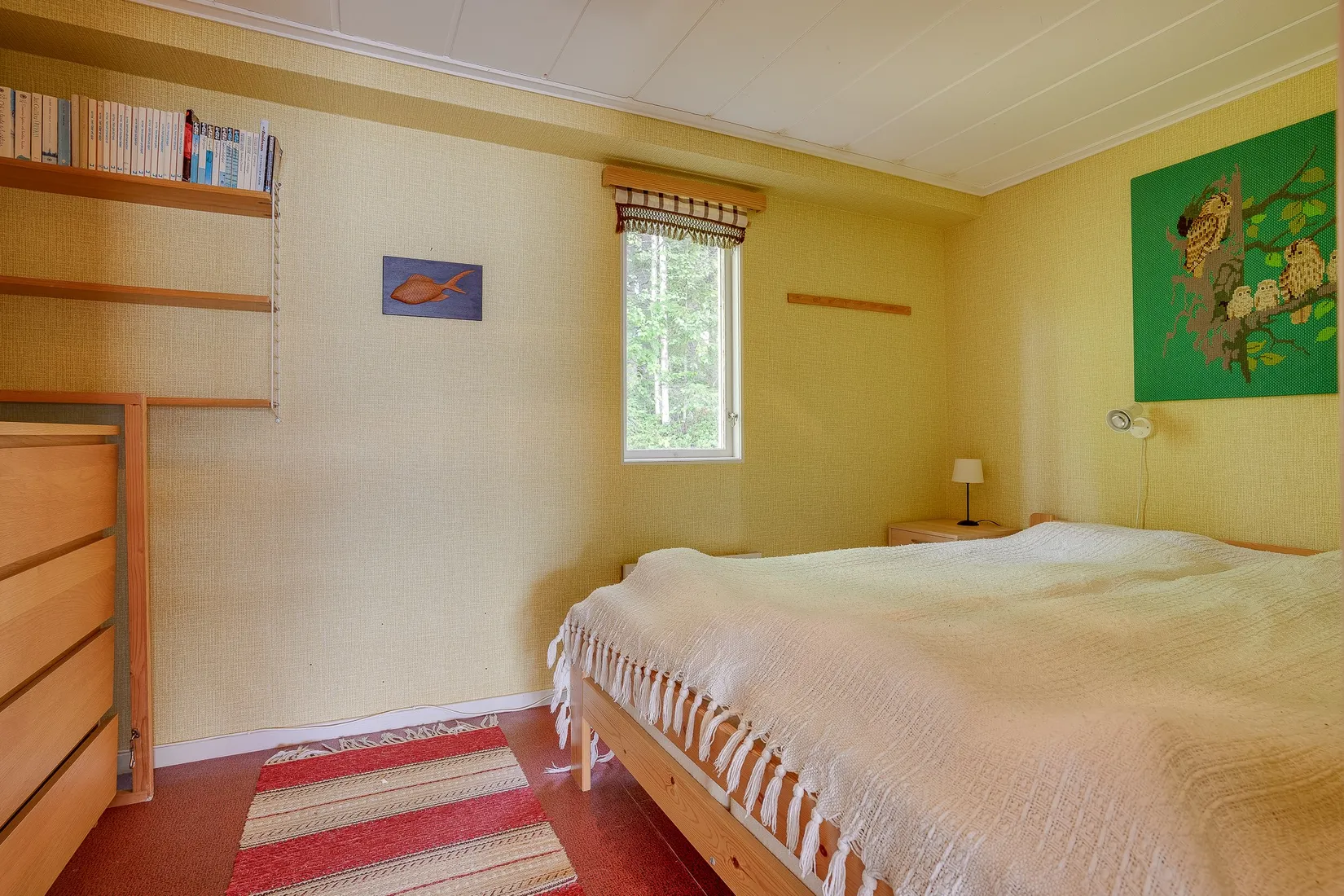 Fritidshus, Dalarö 26, Dalarö, Vännäs