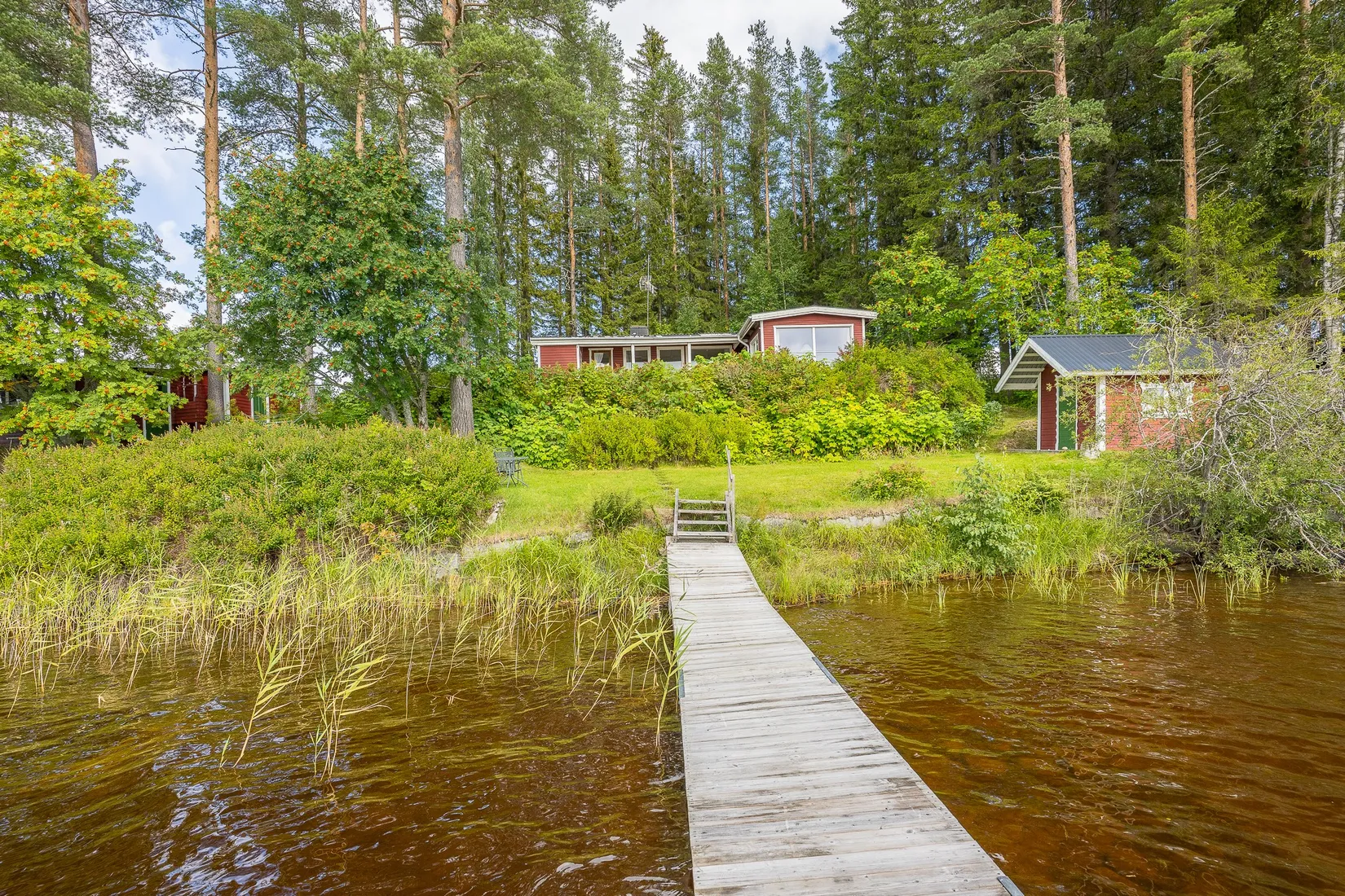 Fritidshus, Dalarö 26, Dalarö, Vännäs