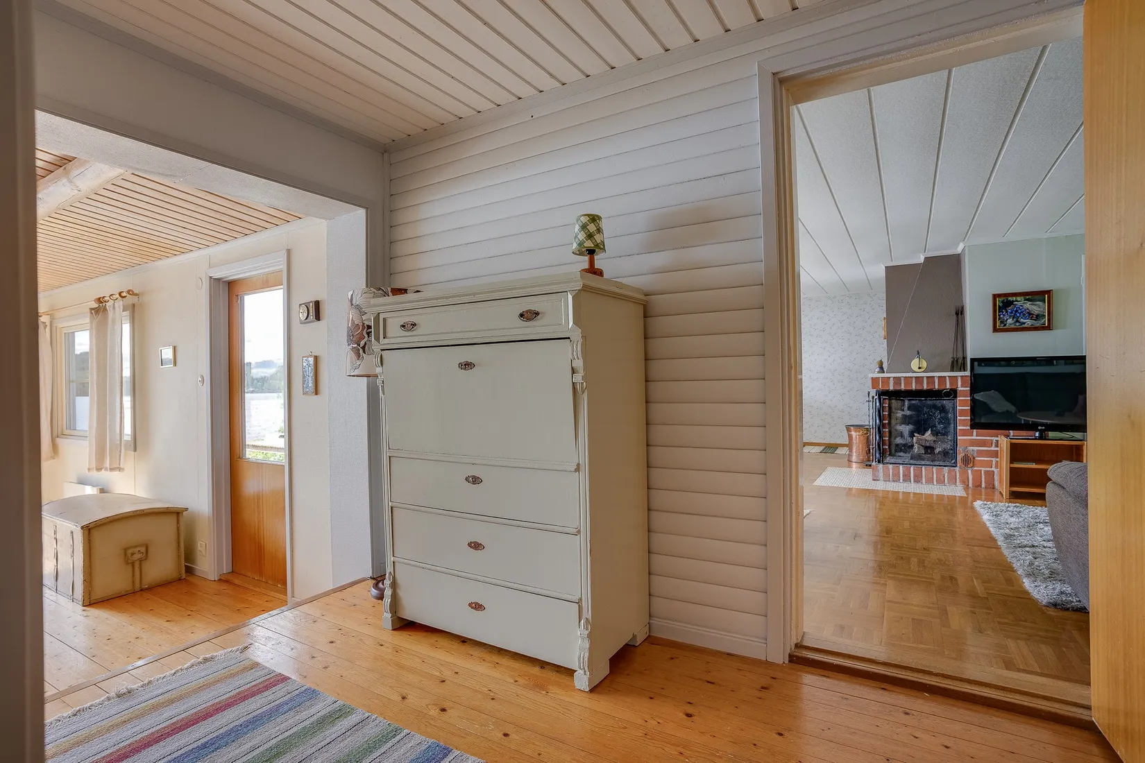 Fritidshus, Dalarö 26, Dalarö, Vännäs