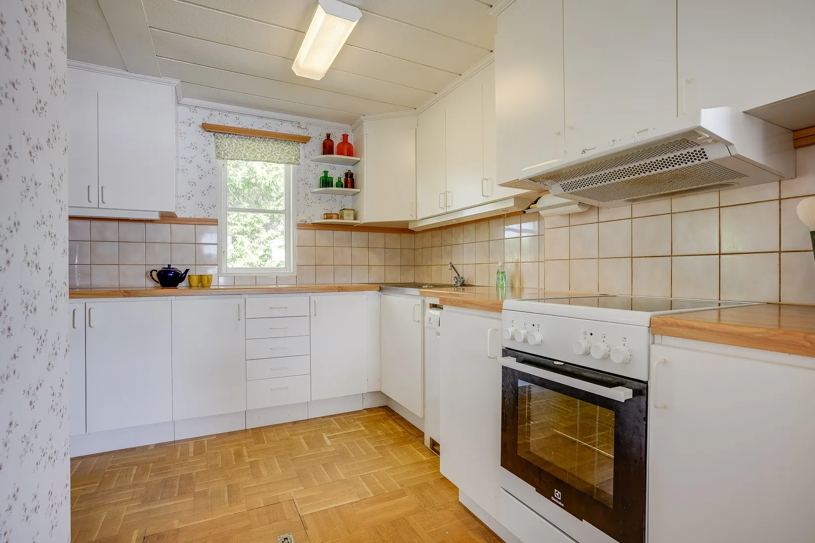 Fritidshus, Dalarö 26, Dalarö, Vännäs