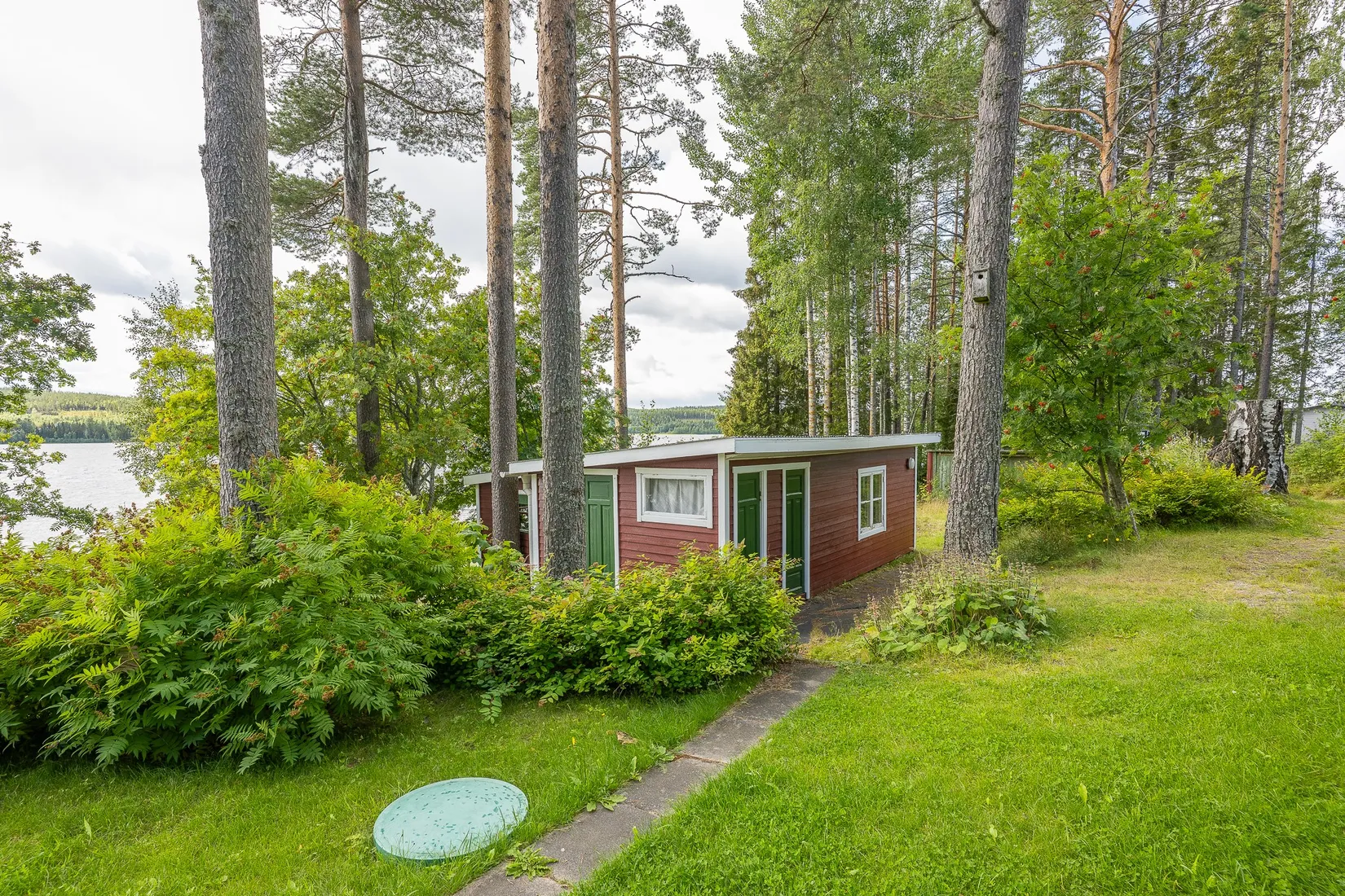 Fritidshus, Dalarö 26, Dalarö, Vännäs