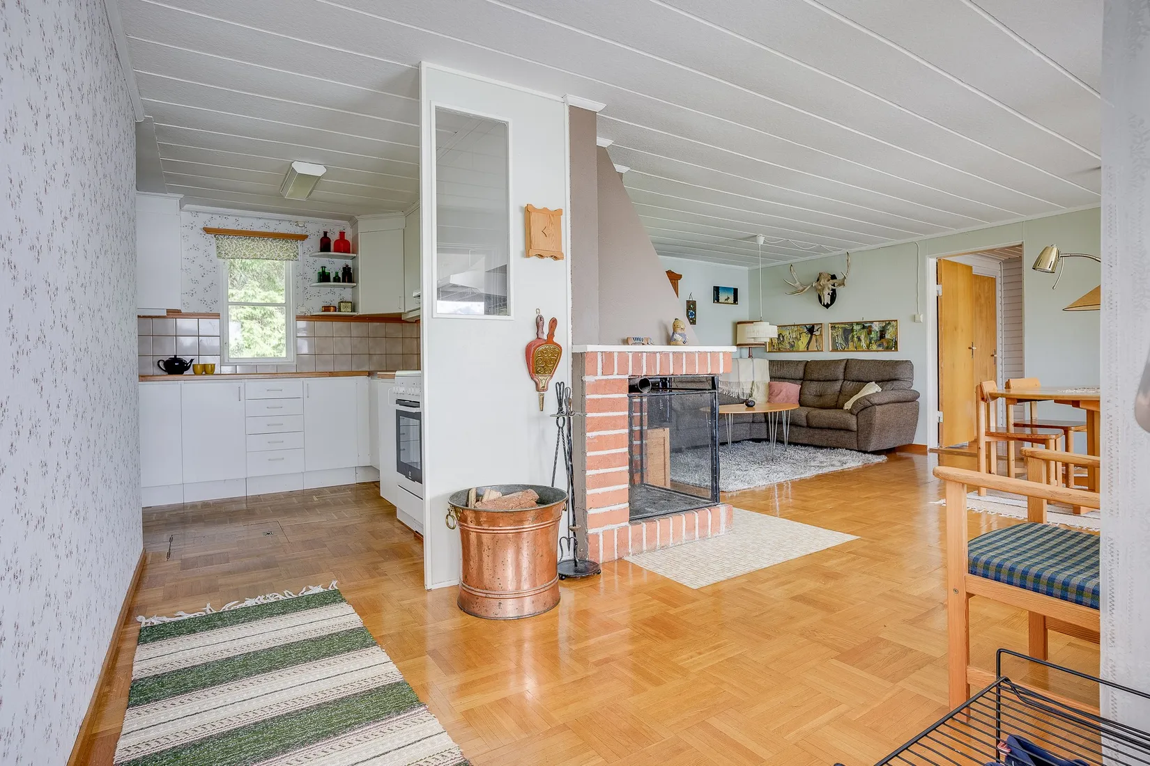 Fritidshus, Dalarö 26, Dalarö, Vännäs