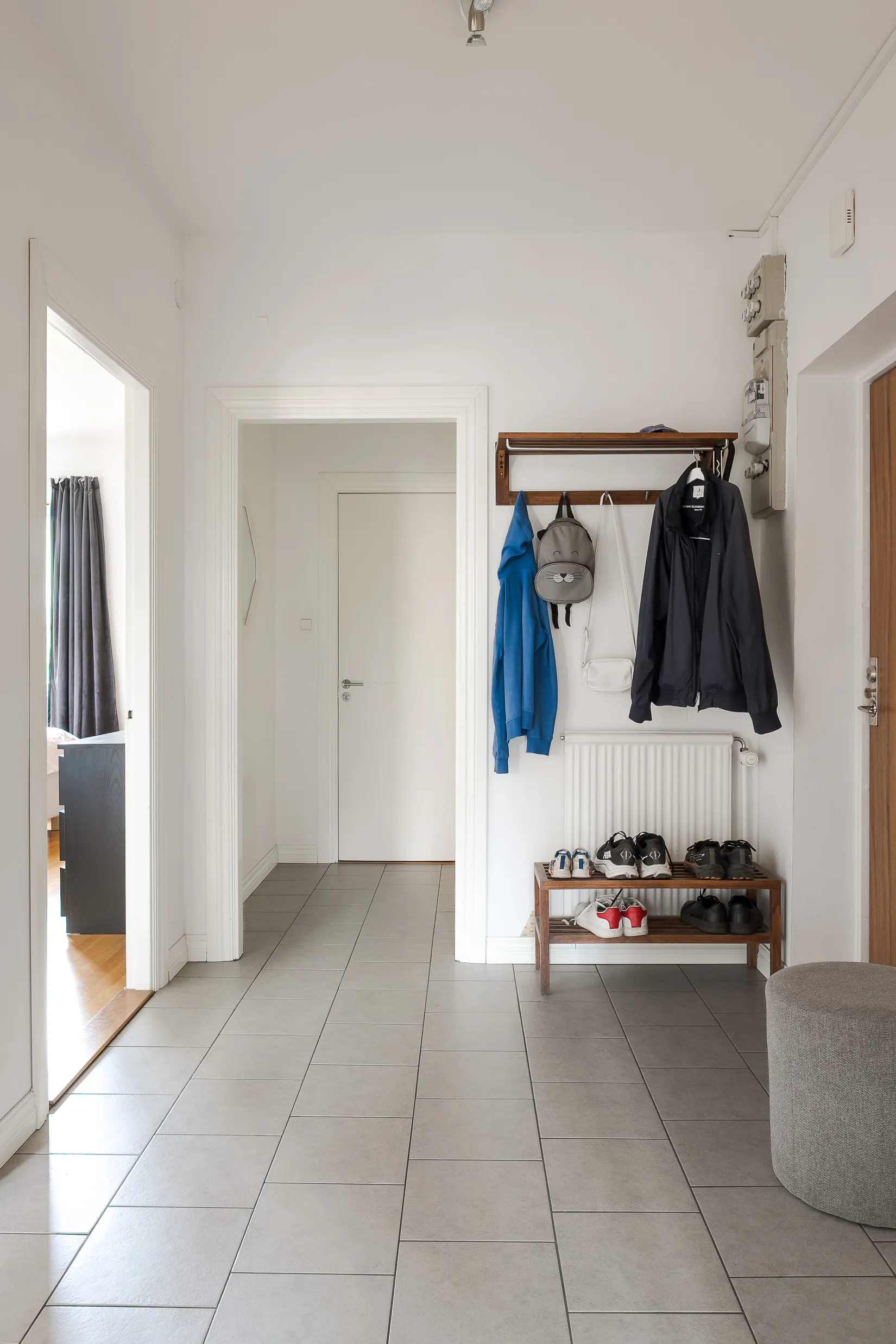 Bostadsrätt, Wadströmsgatan 18A, Söder, Norrköping