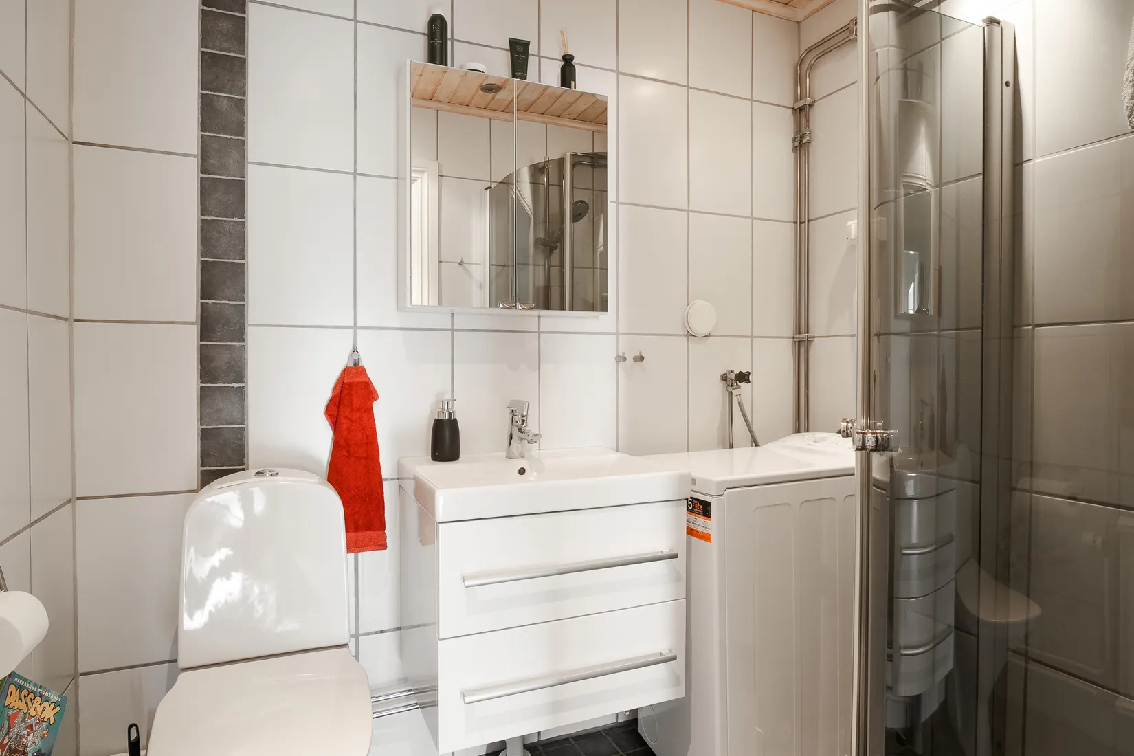 Bostadsrätt, Wadströmsgatan 18A, Söder, Norrköping