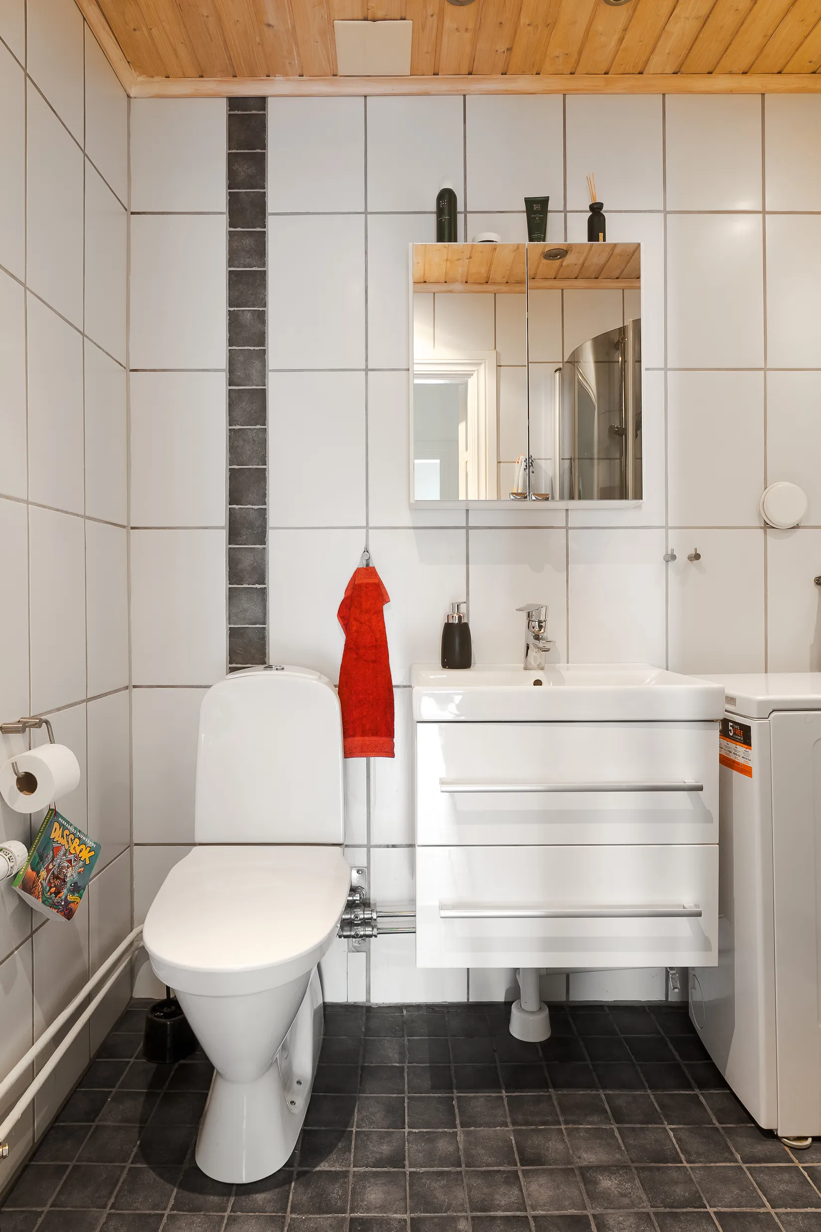 Bostadsrätt, Wadströmsgatan 18A, Söder, Norrköping