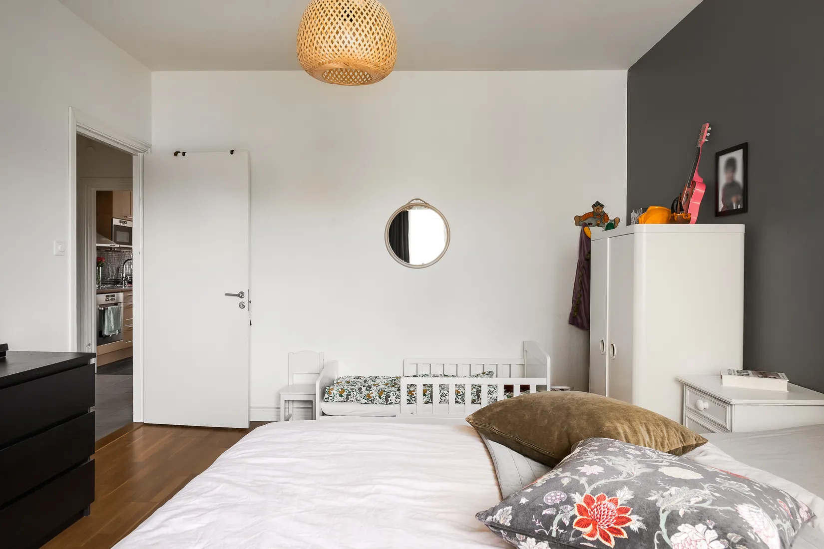 Bostadsrätt, Wadströmsgatan 18A, Söder, Norrköping