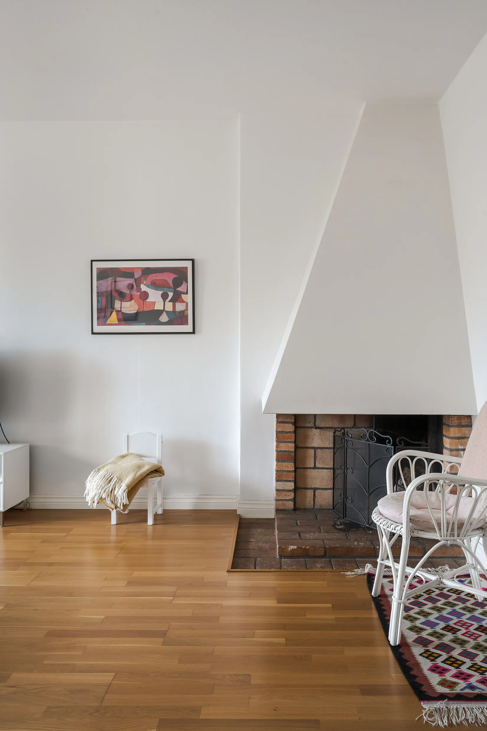 Bostadsrätt, Wadströmsgatan 18A, Söder, Norrköping