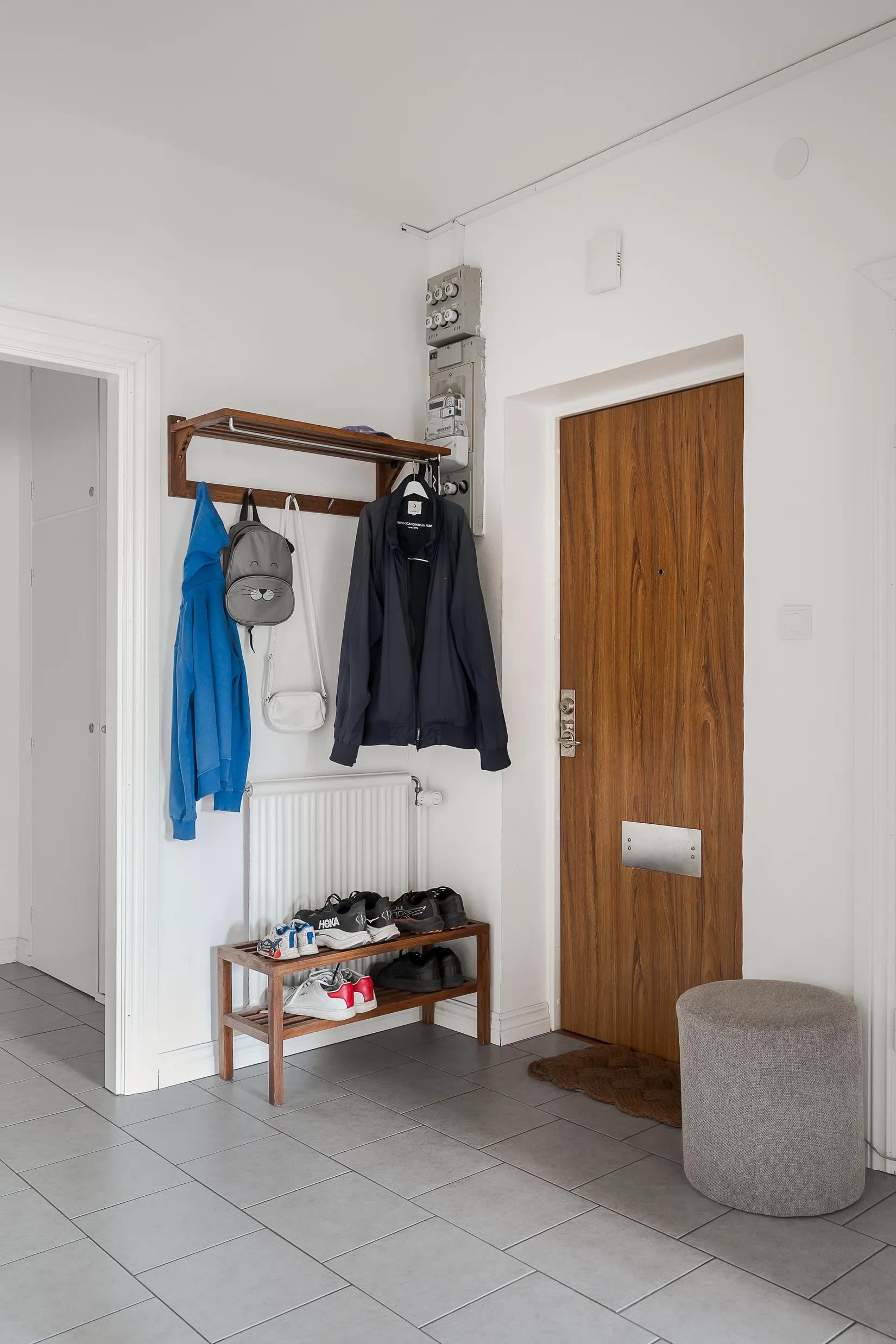 Bostadsrätt, Wadströmsgatan 18A, Söder, Norrköping