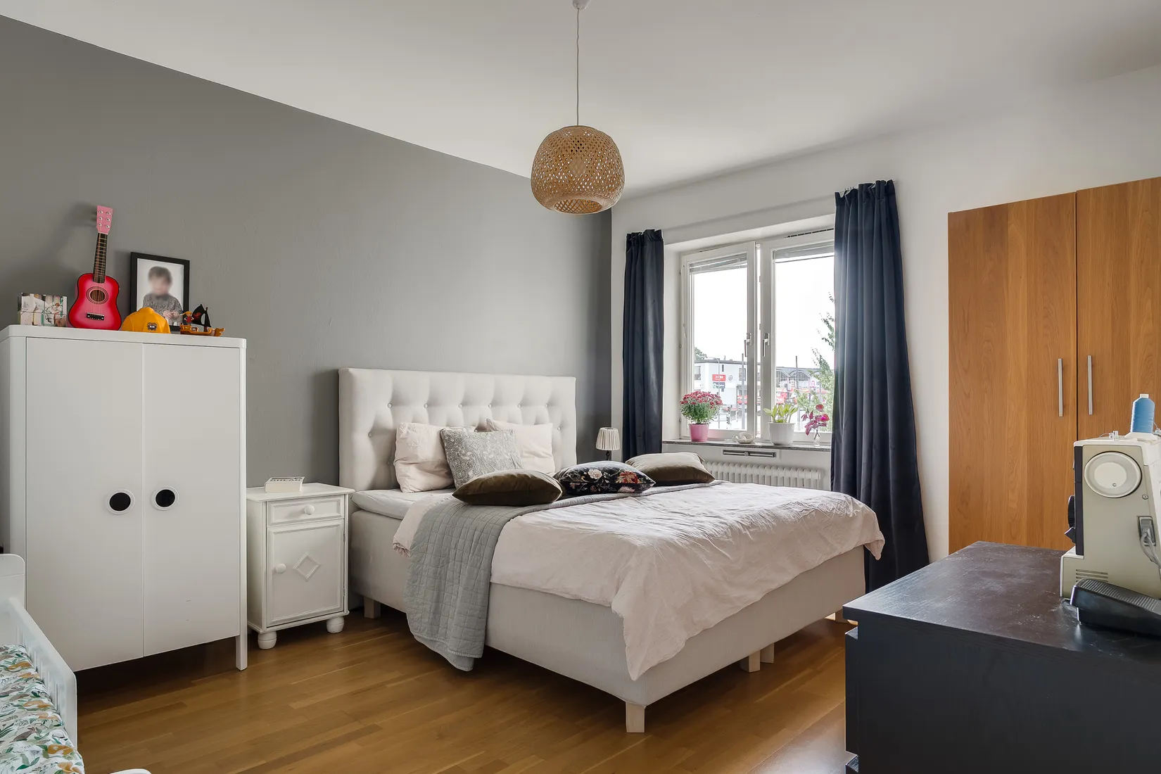 Bostadsrätt, Wadströmsgatan 18A, Söder, Norrköping