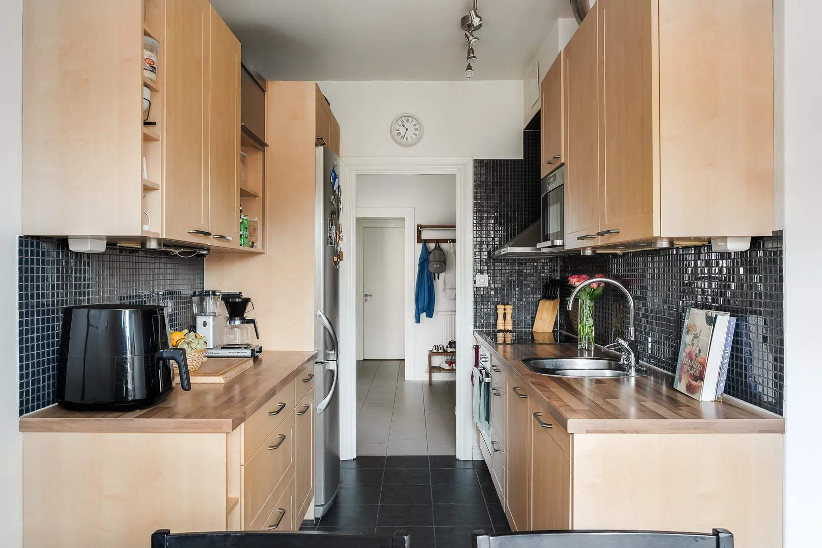 Bostadsrätt, Wadströmsgatan 18A, Söder, Norrköping