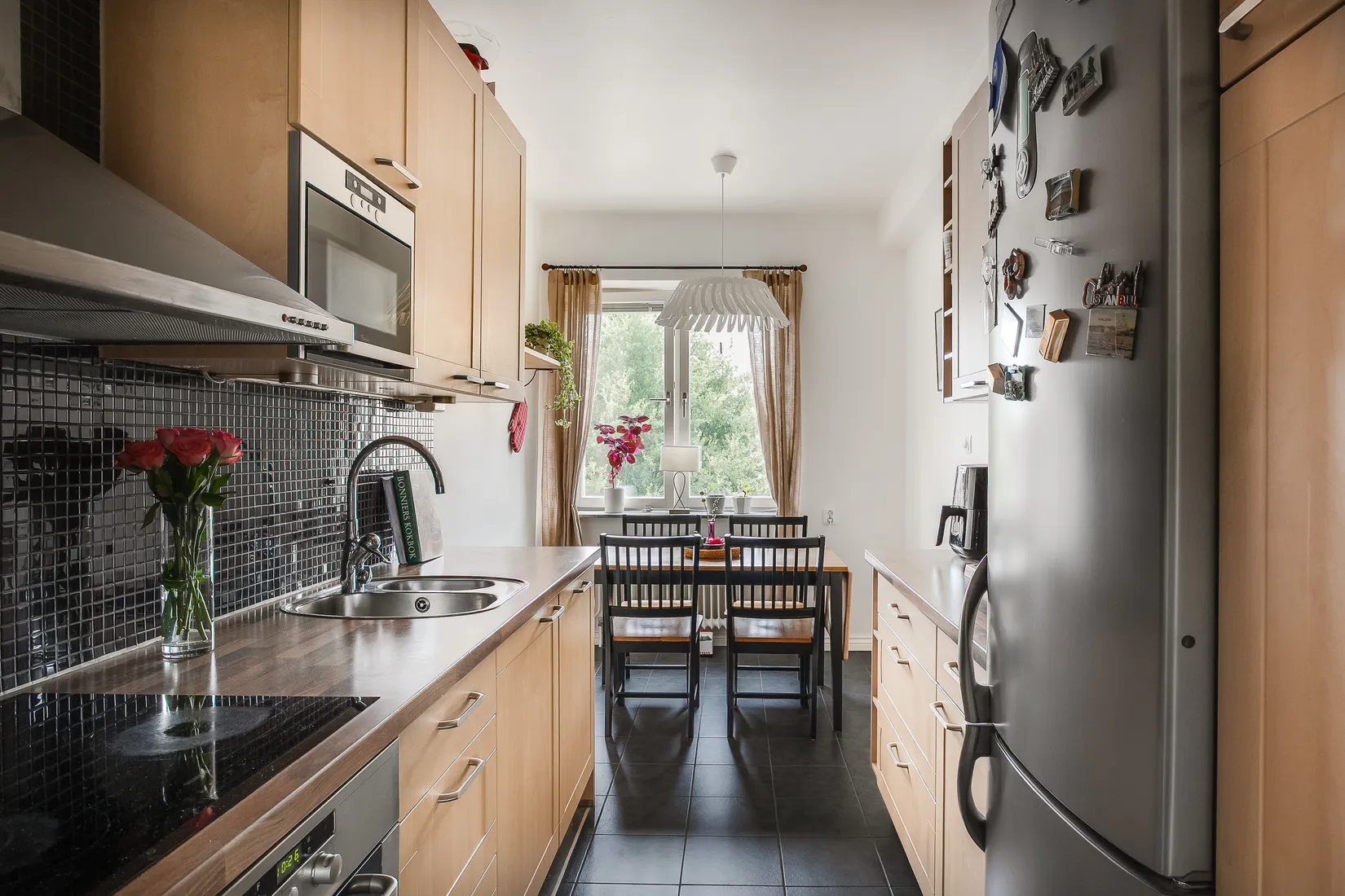 Bostadsrätt, Wadströmsgatan 18A, Söder, Norrköping
