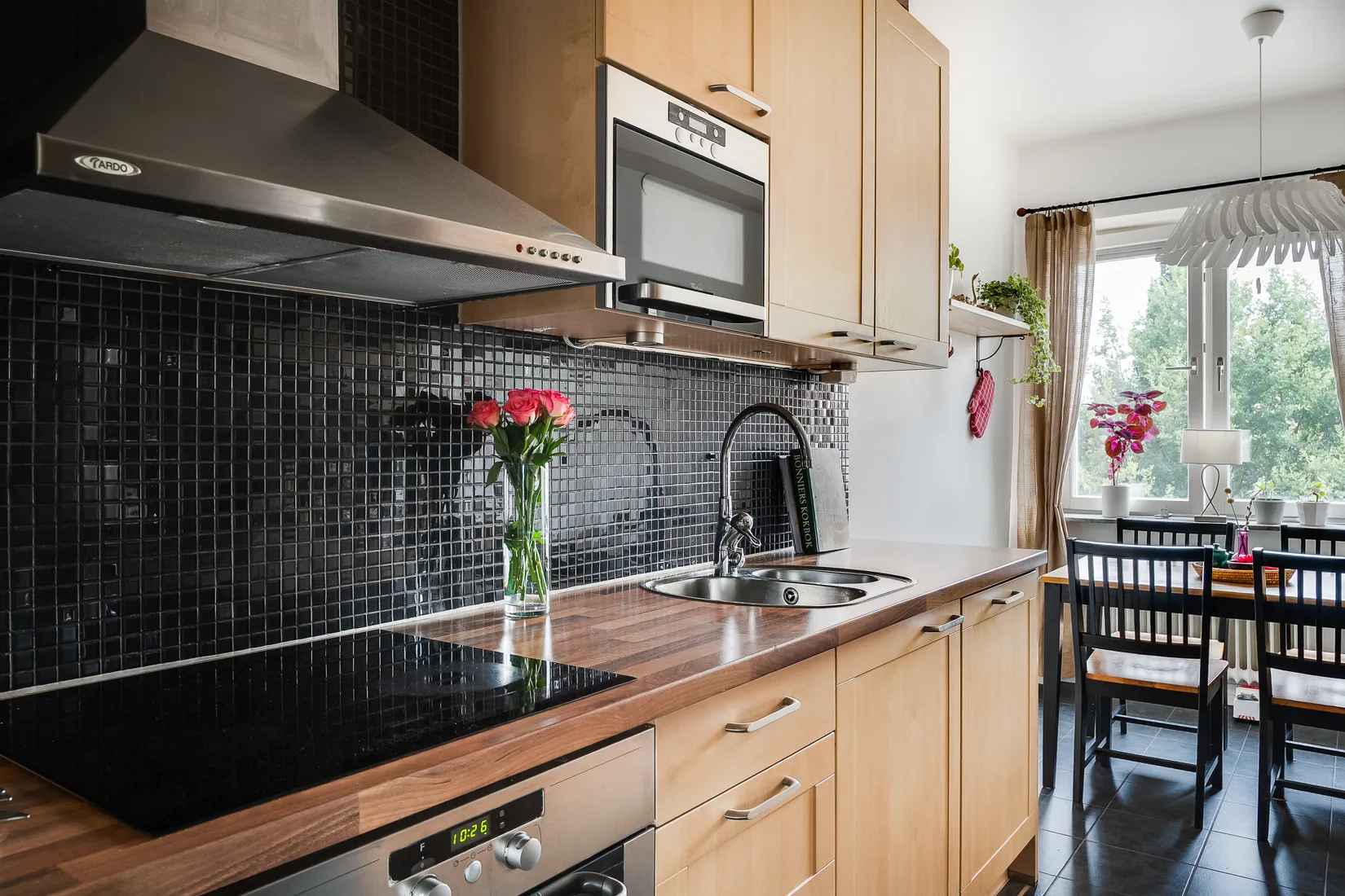 Bostadsrätt, Wadströmsgatan 18A, Söder, Norrköping