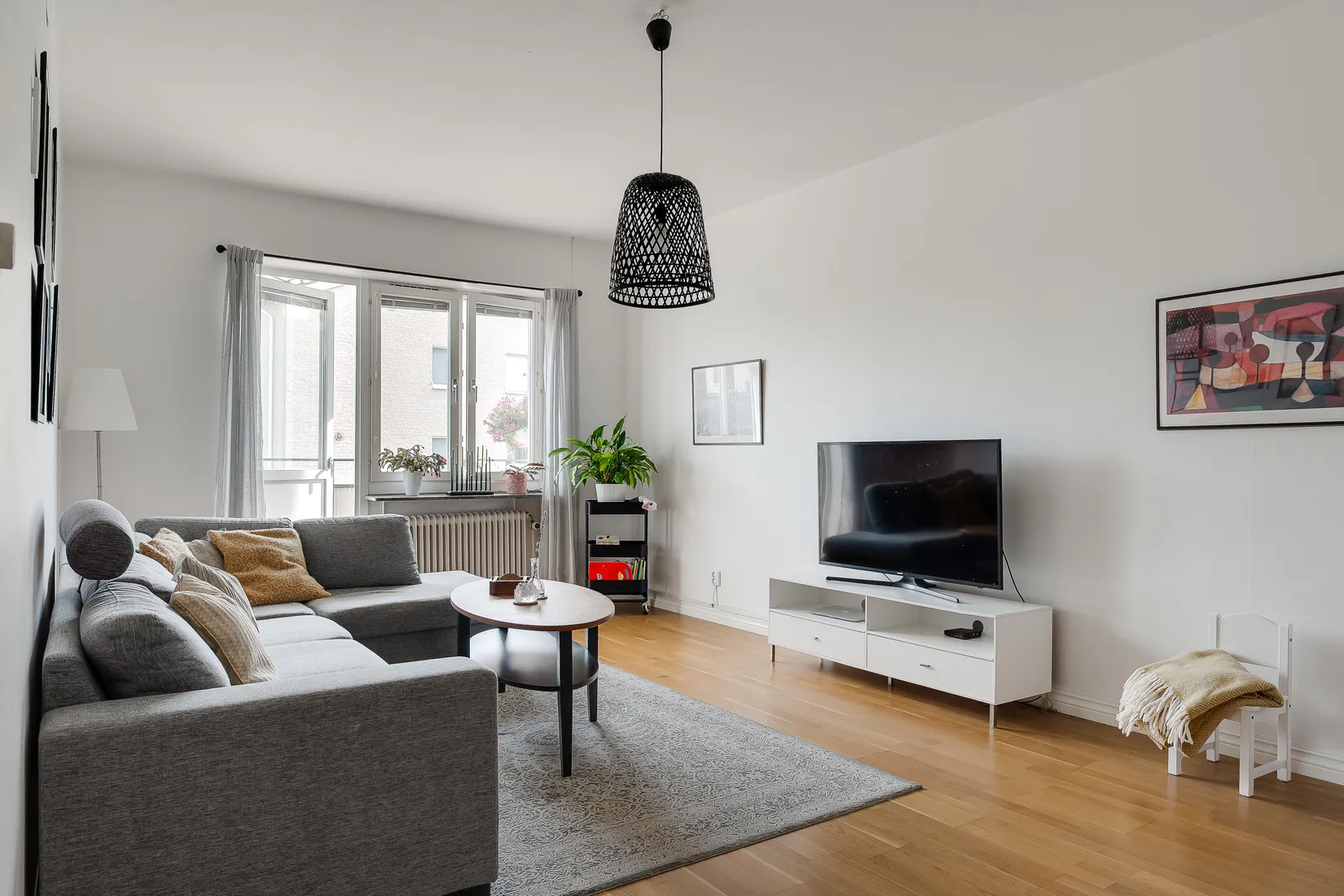 Bostadsrätt, Wadströmsgatan 18A, Söder, Norrköping