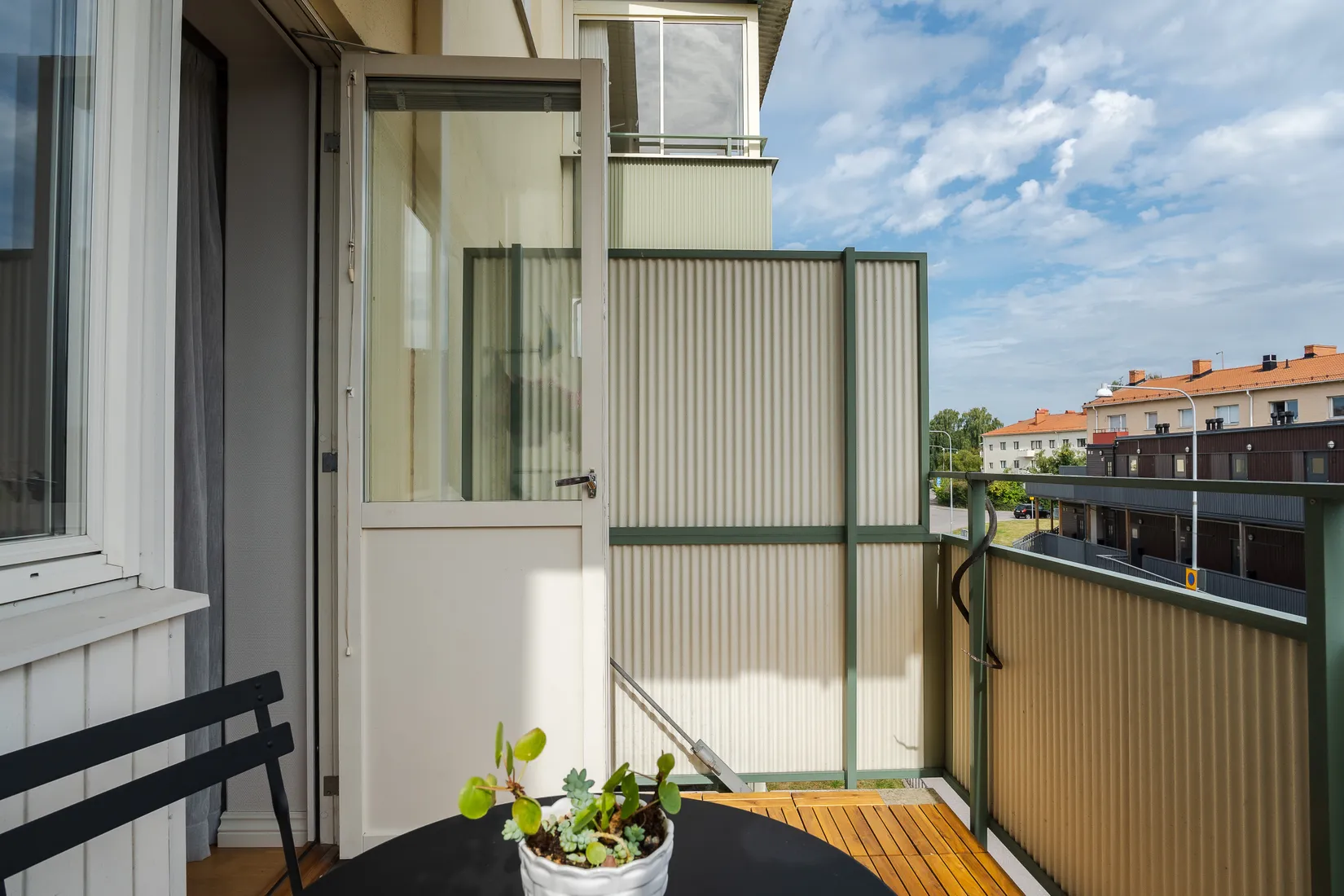 Bostadsrätt, Wadströmsgatan 18A, Söder, Norrköping