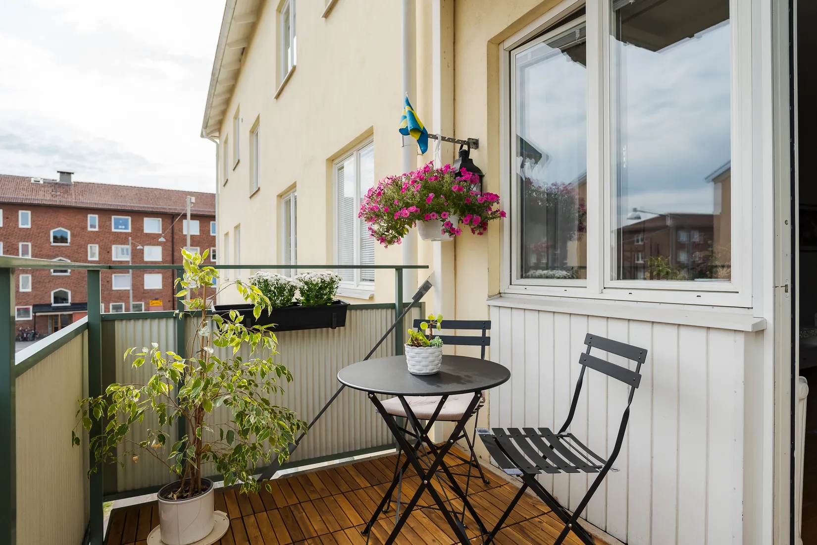 Bostadsrätt, Wadströmsgatan 18A, Söder, Norrköping