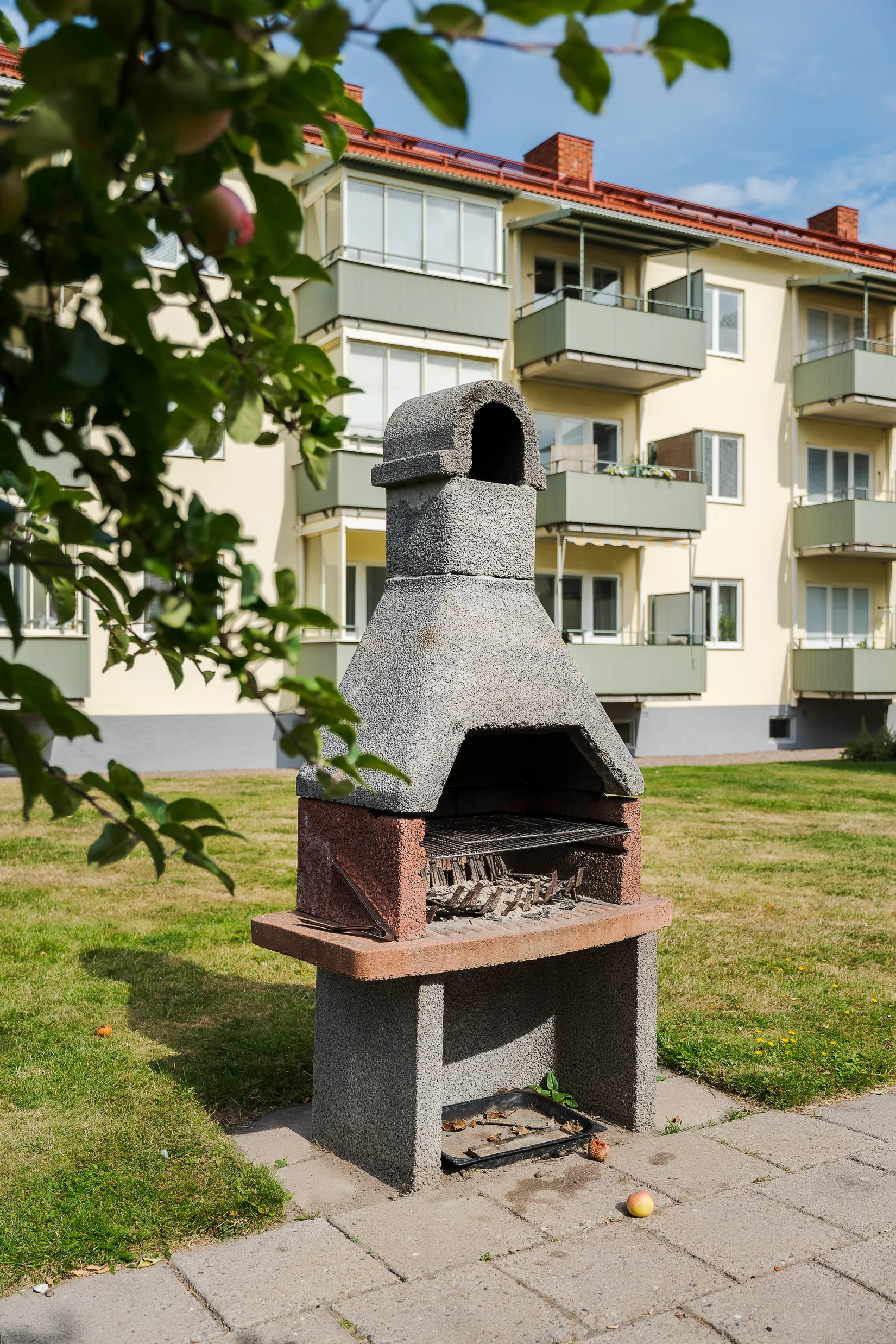Bostadsrätt, Wadströmsgatan 18A, Söder, Norrköping