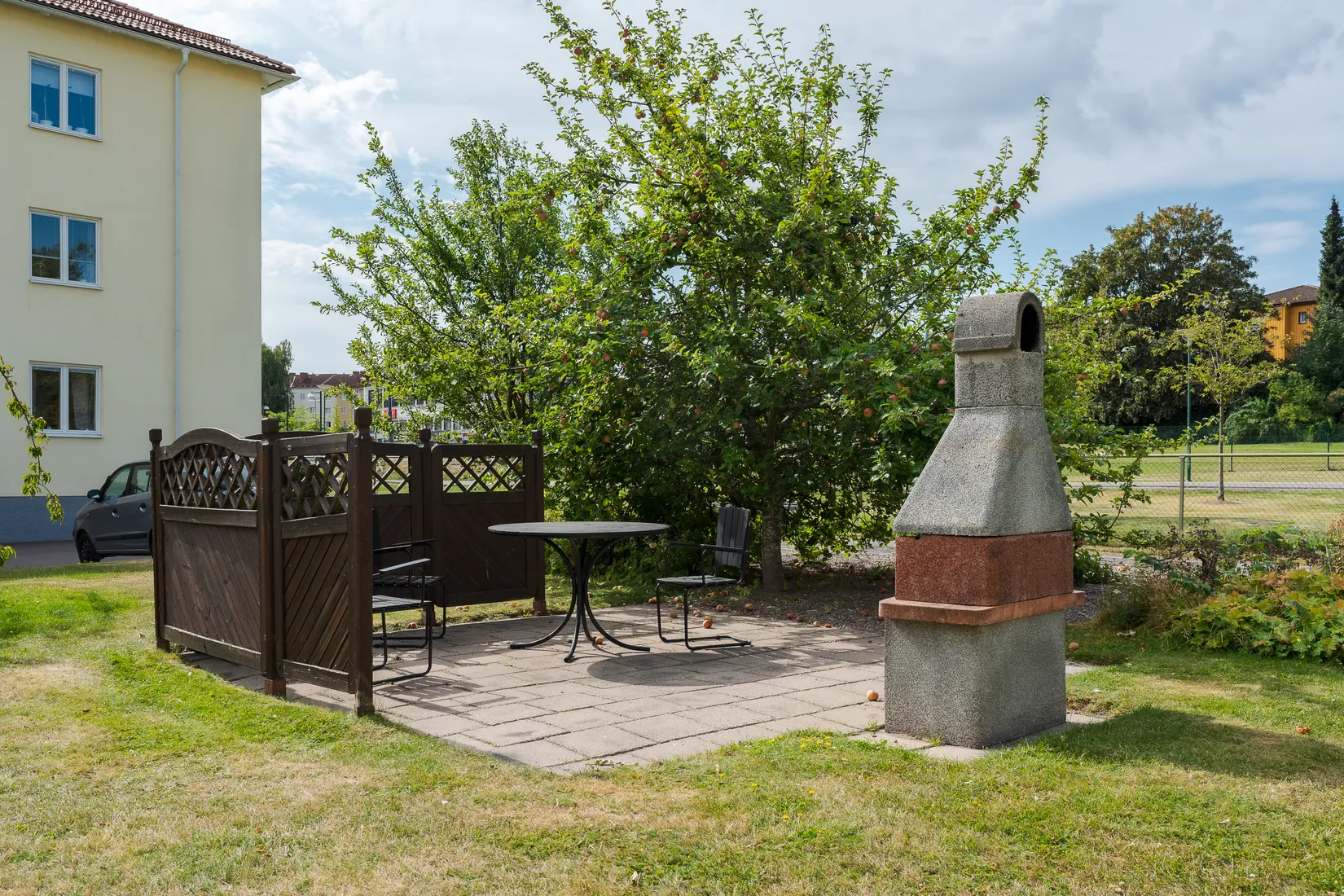 Bostadsrätt, Wadströmsgatan 18A, Söder, Norrköping