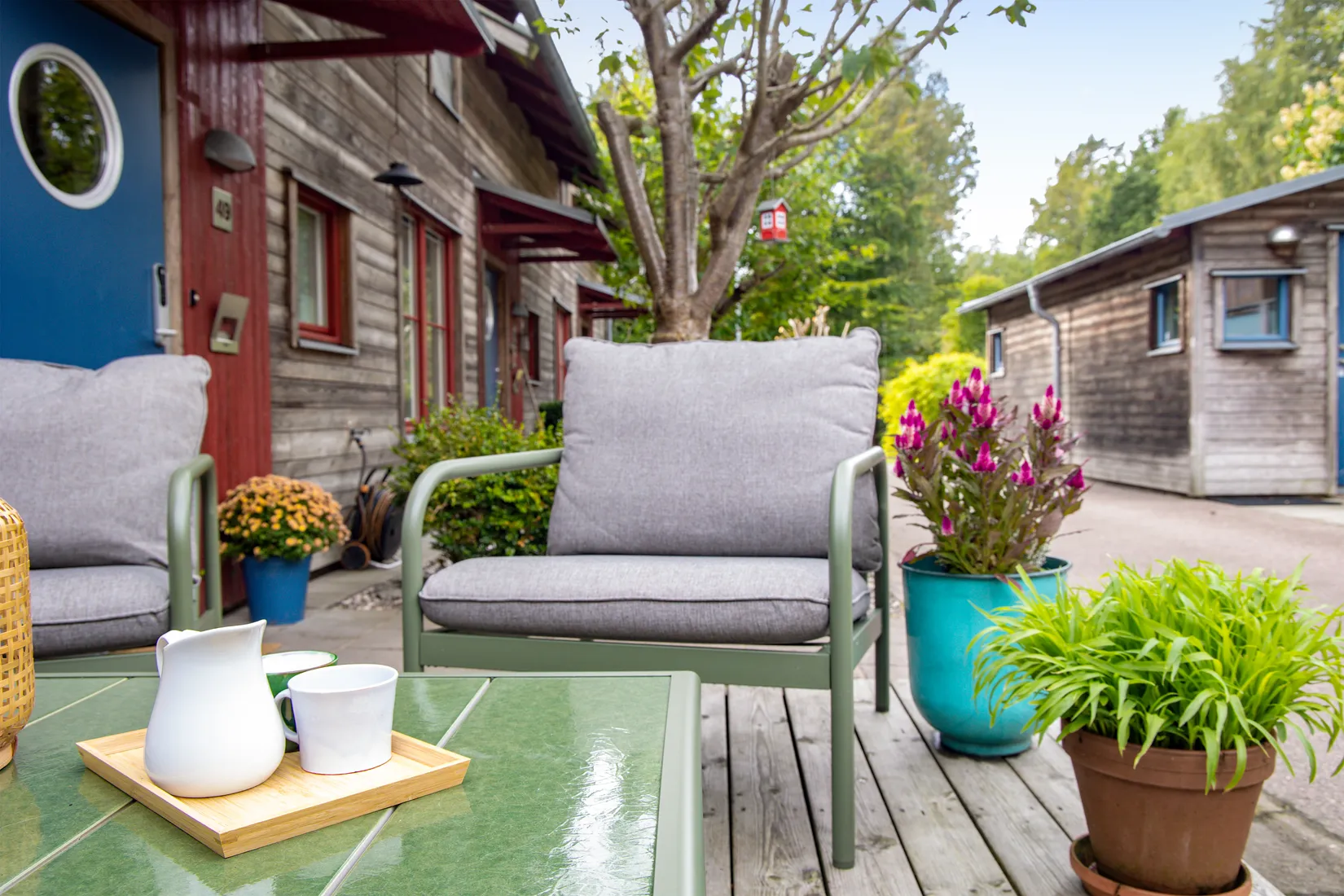 Radhus, Skogsbovägen 49, Kållered - Skogsbo, Mölndal