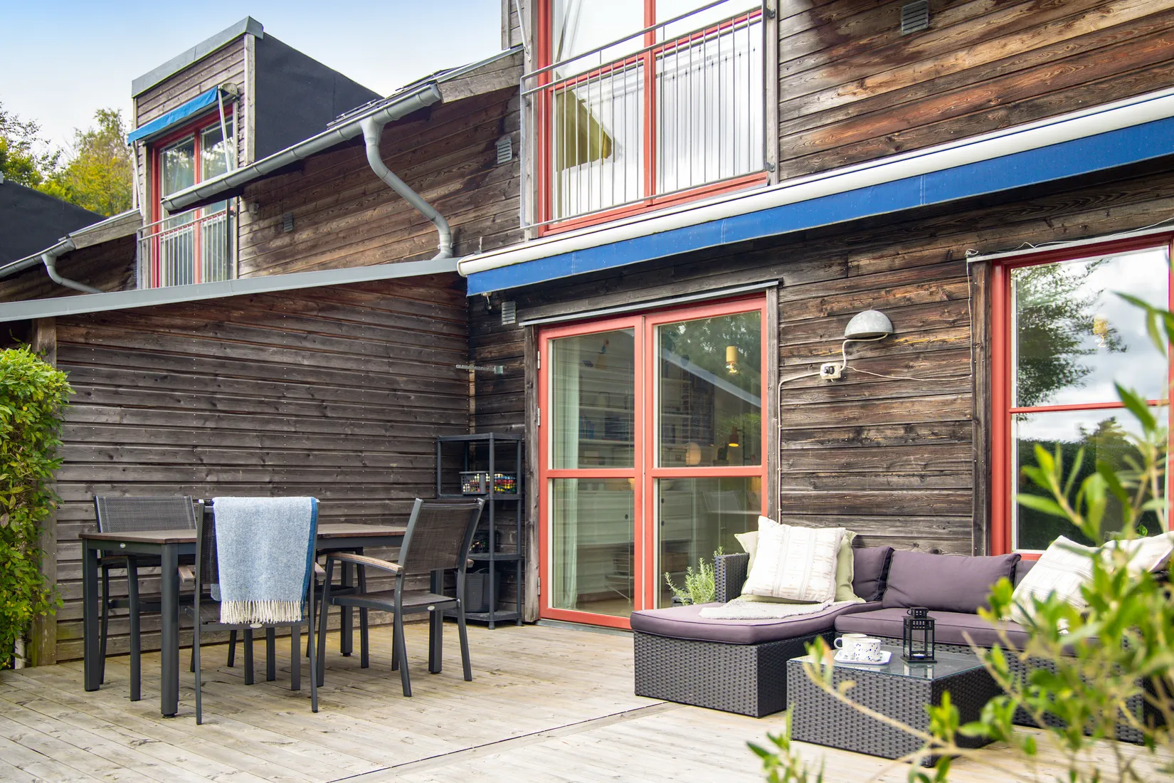Radhus, Skogsbovägen 49, Kållered - Skogsbo, Mölndal