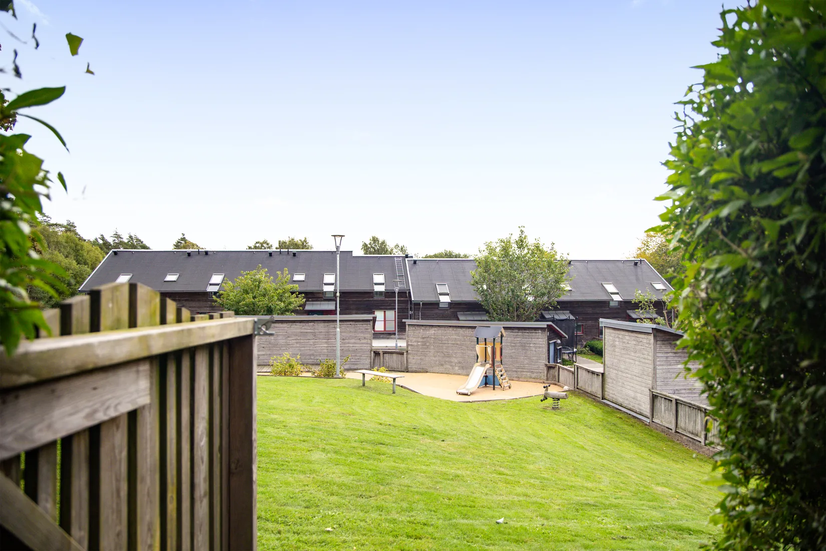 Radhus, Skogsbovägen 49, Kållered - Skogsbo, Mölndal