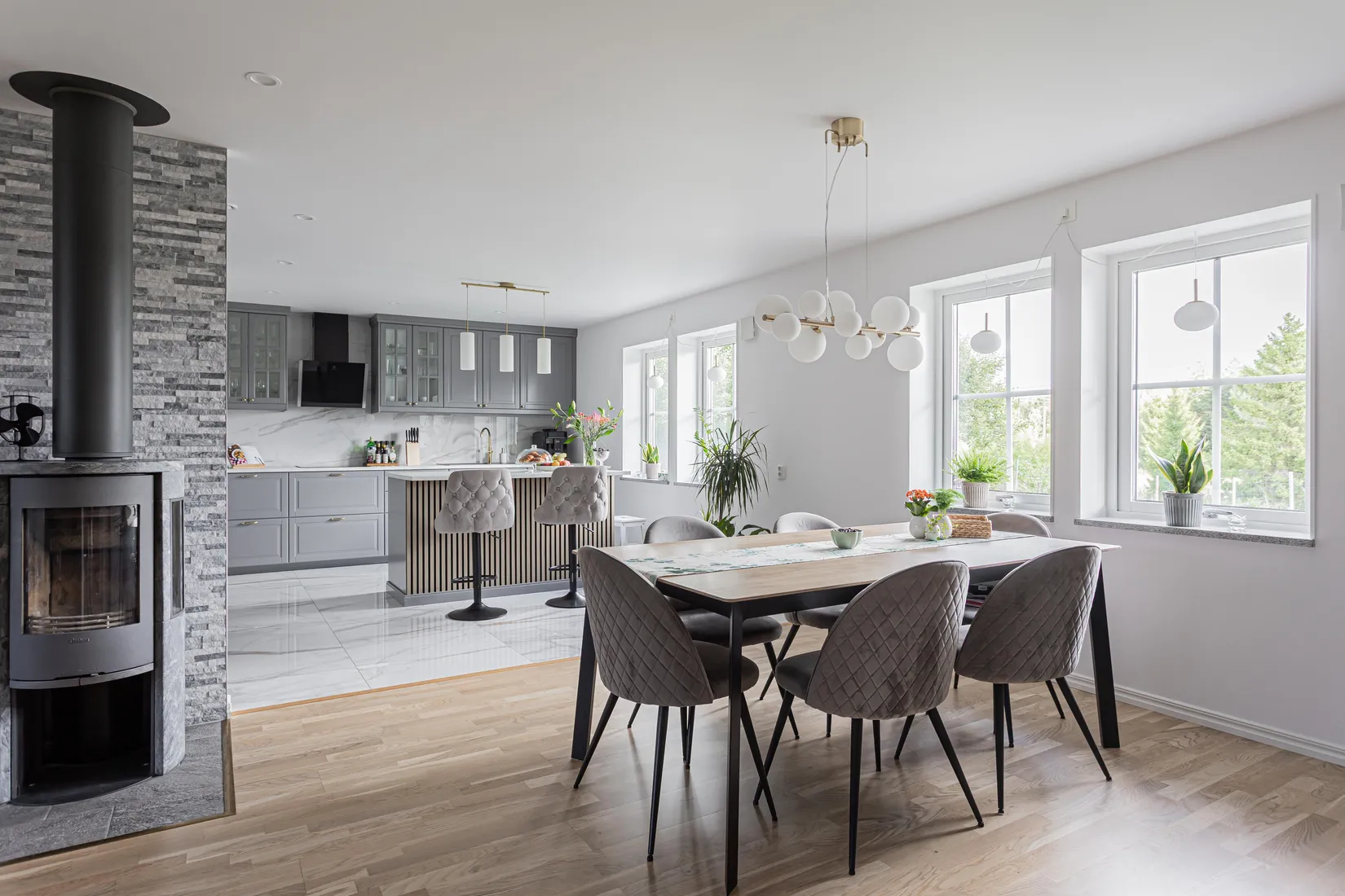 Villa, Åskebro 11, Hallstahammar