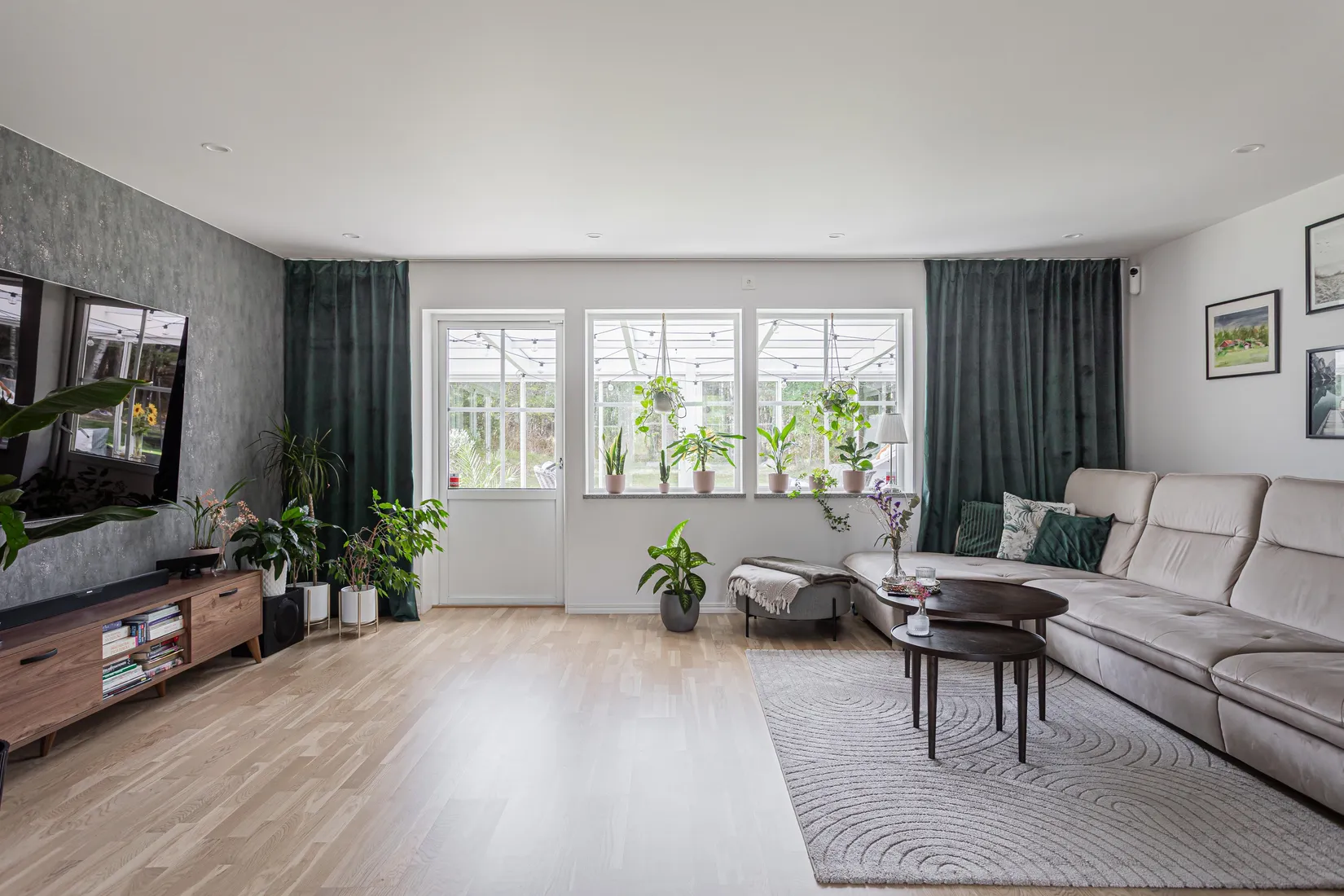 Villa, Åskebro 11, Hallstahammar