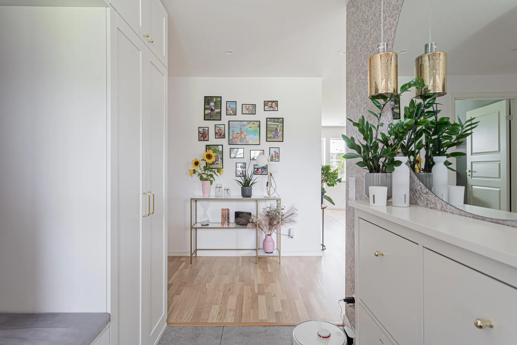 Villa, Åskebro 11, Hallstahammar