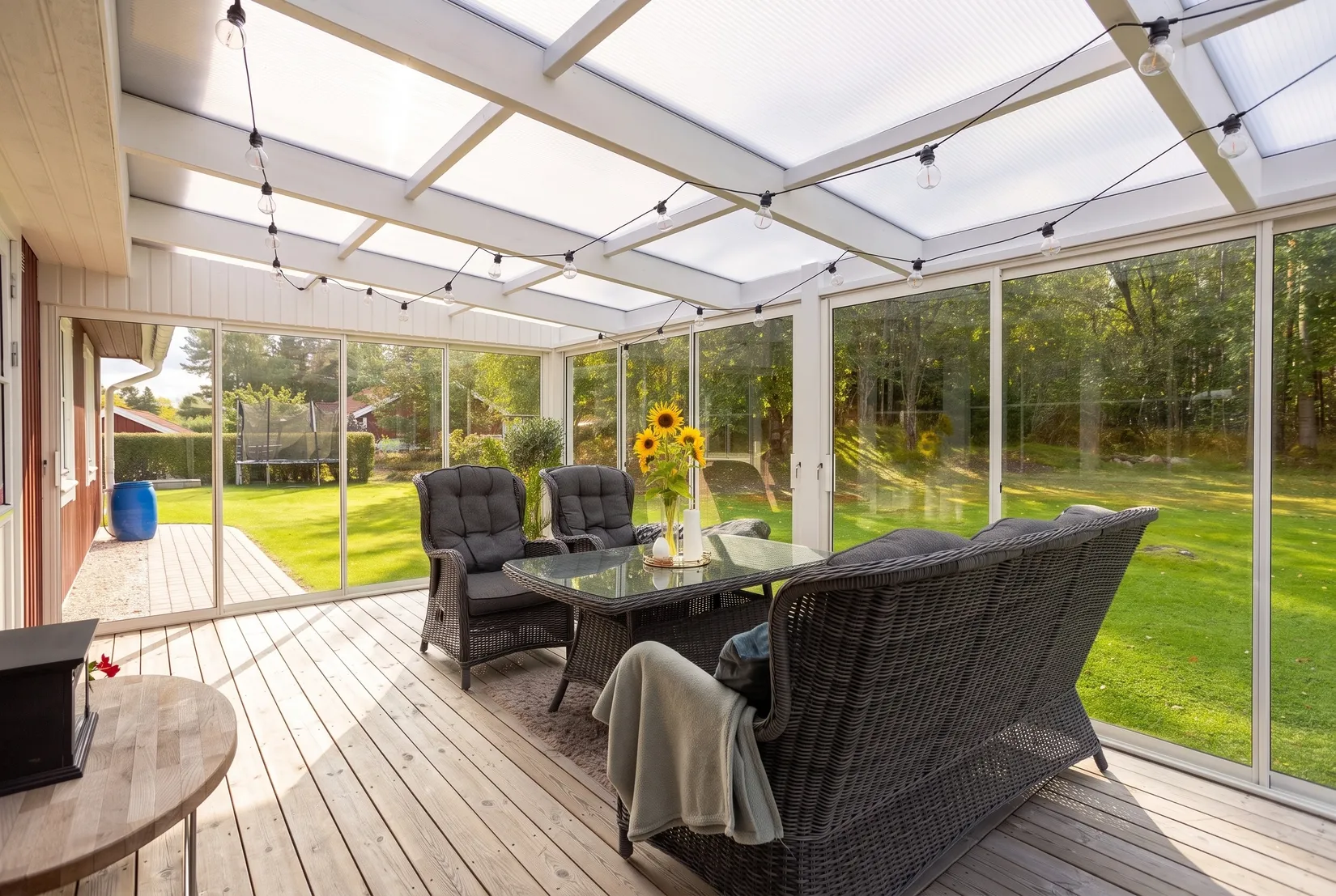 Villa, Åskebro 11, Hallstahammar